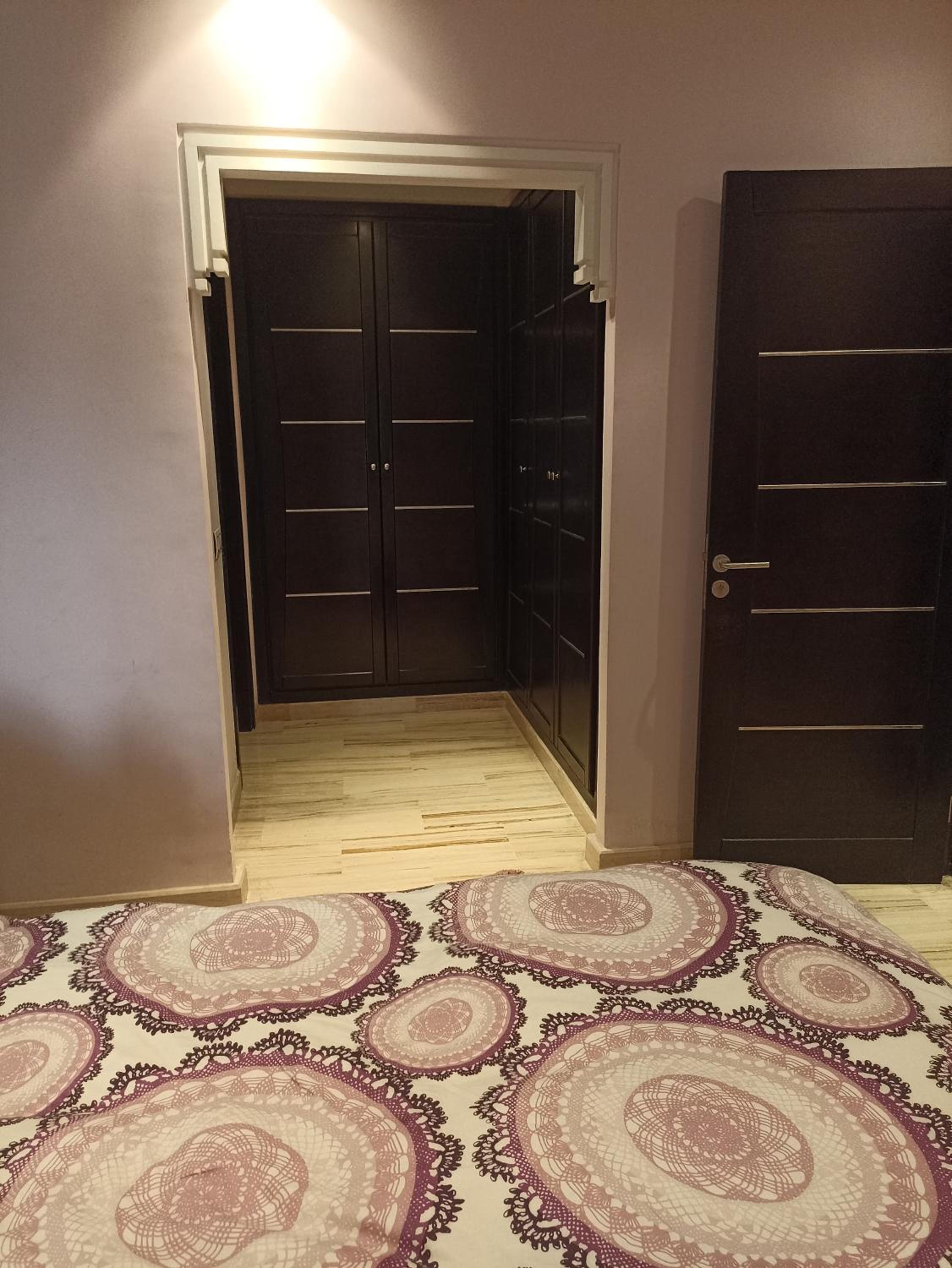 RESIDENCE SOUKHAINA AGADIR MAROC view 4