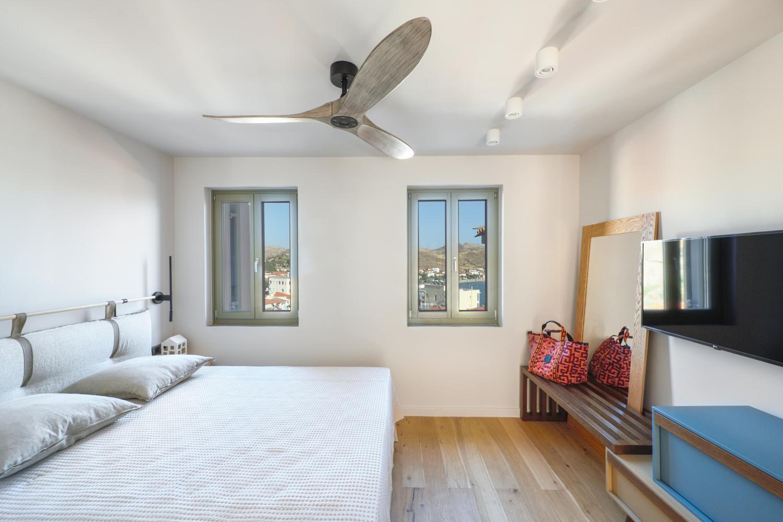 Kale Alti residences