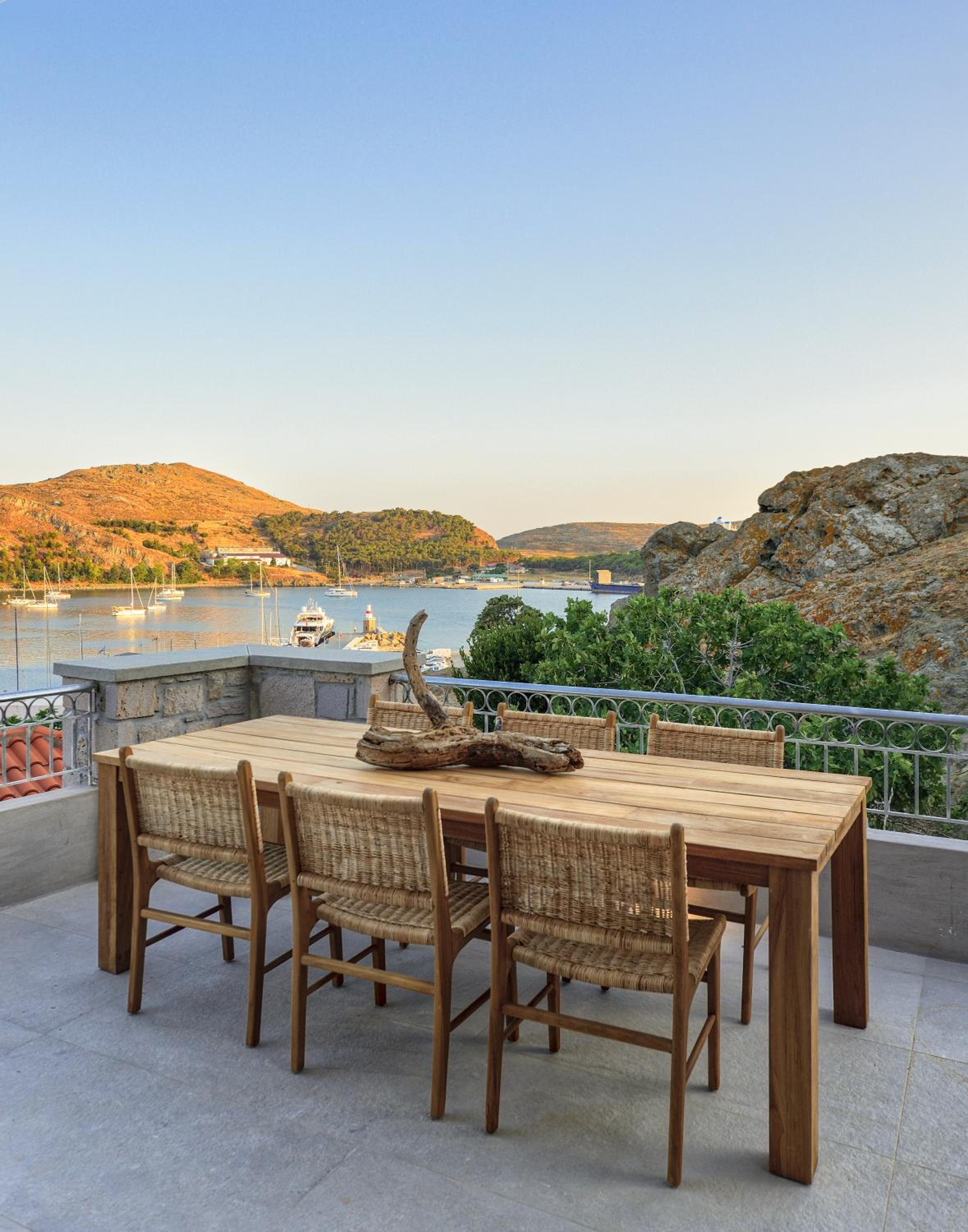 Kale Alti residences