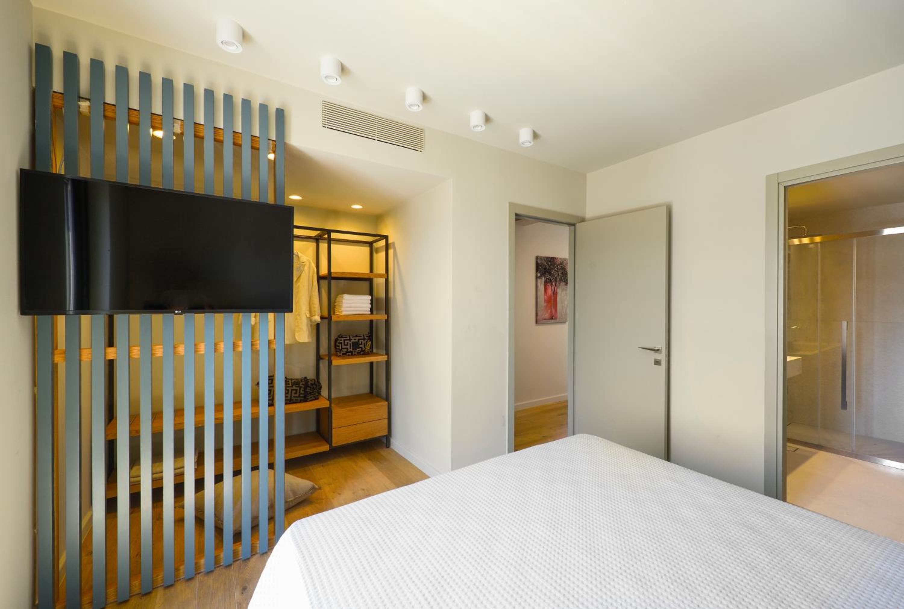 Kale Alti residences