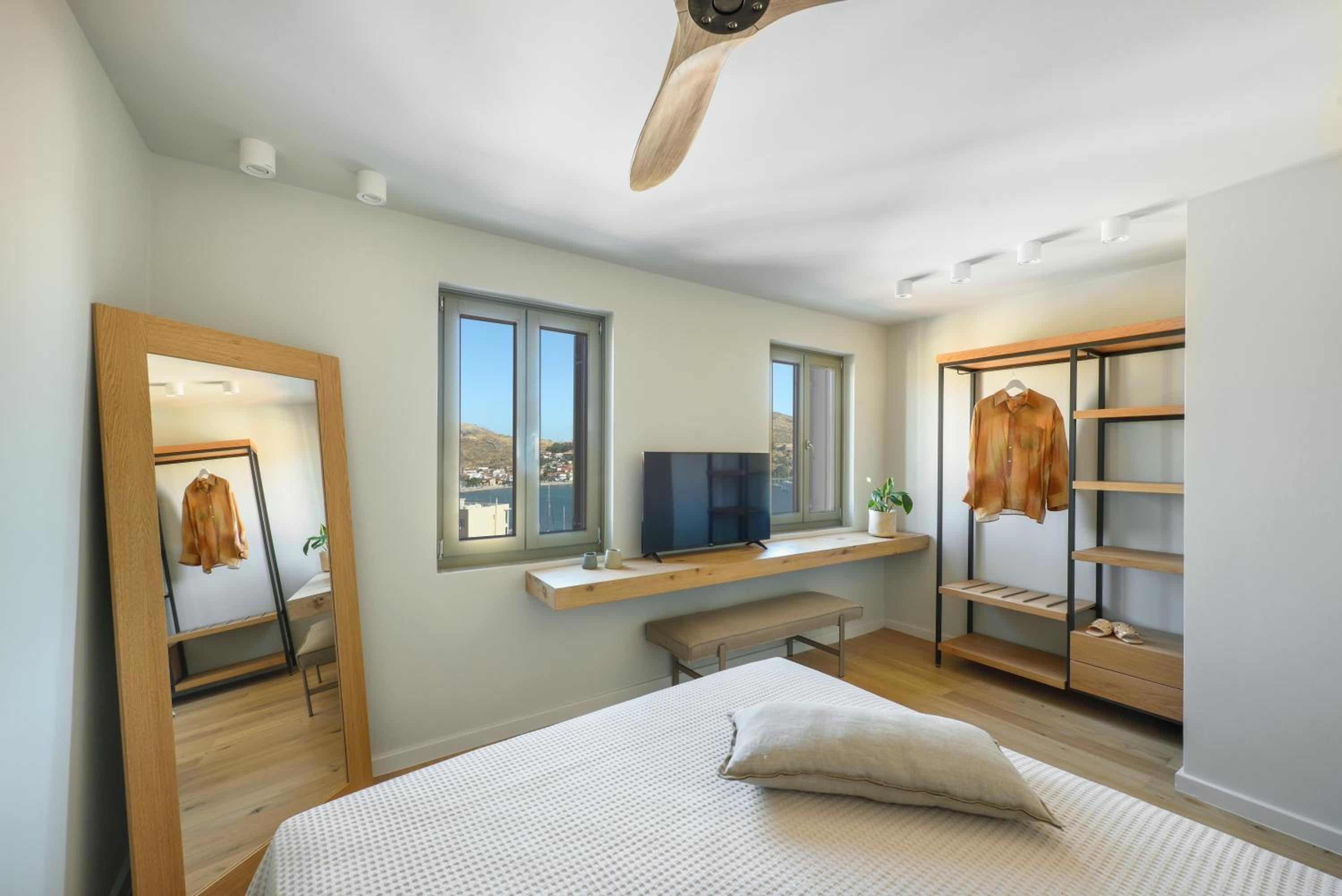 Kale Alti residences