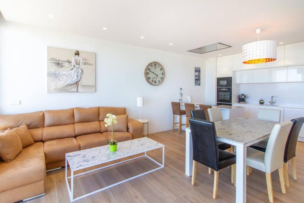 Nispero 11 - Sunny Apartment in a Golf Club Las Colinas view 5