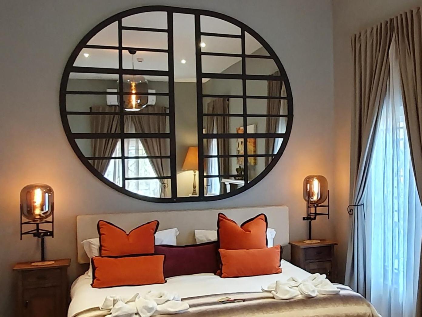 Fleur du Soleil Luxury Guesthouse