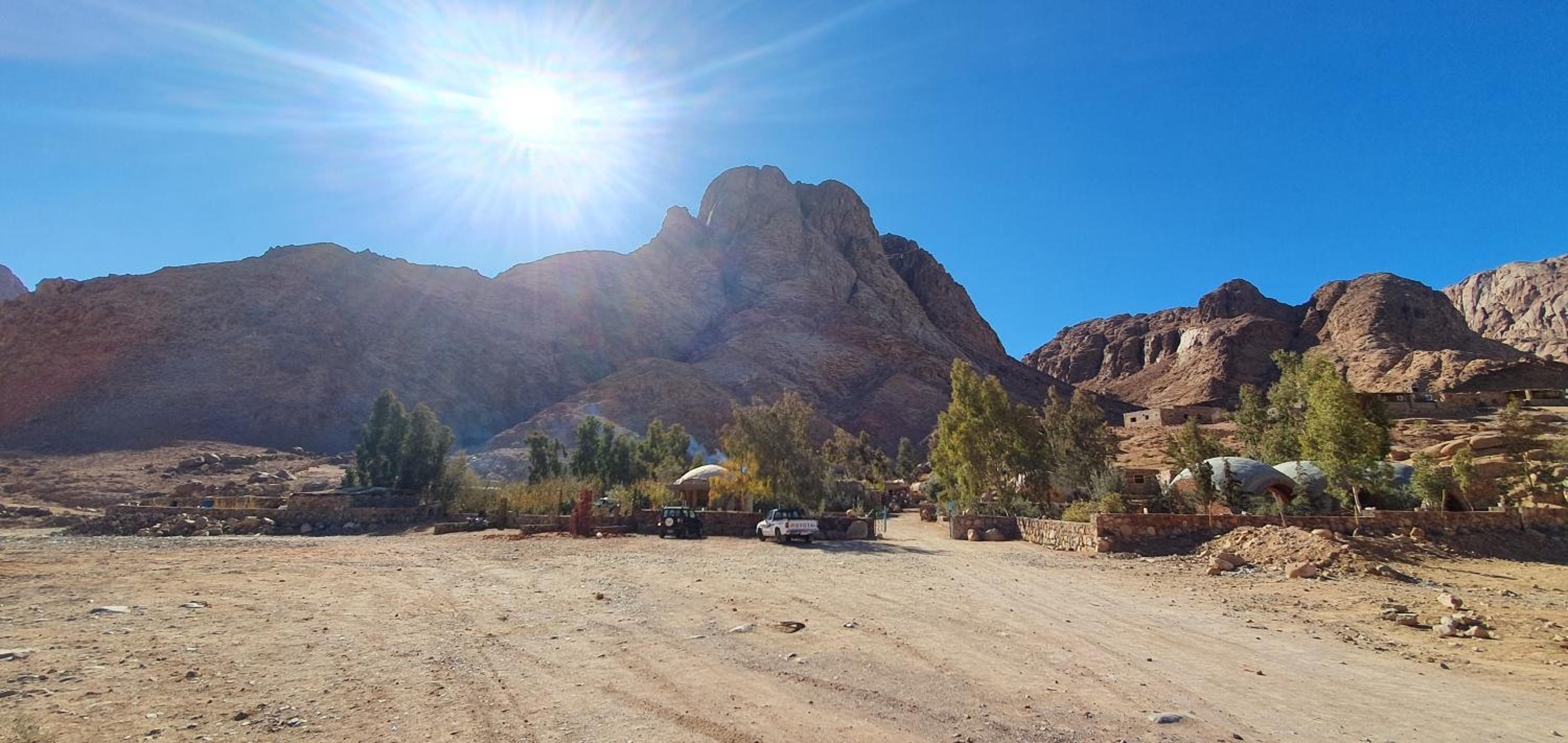 Fox Camp Farag view 2