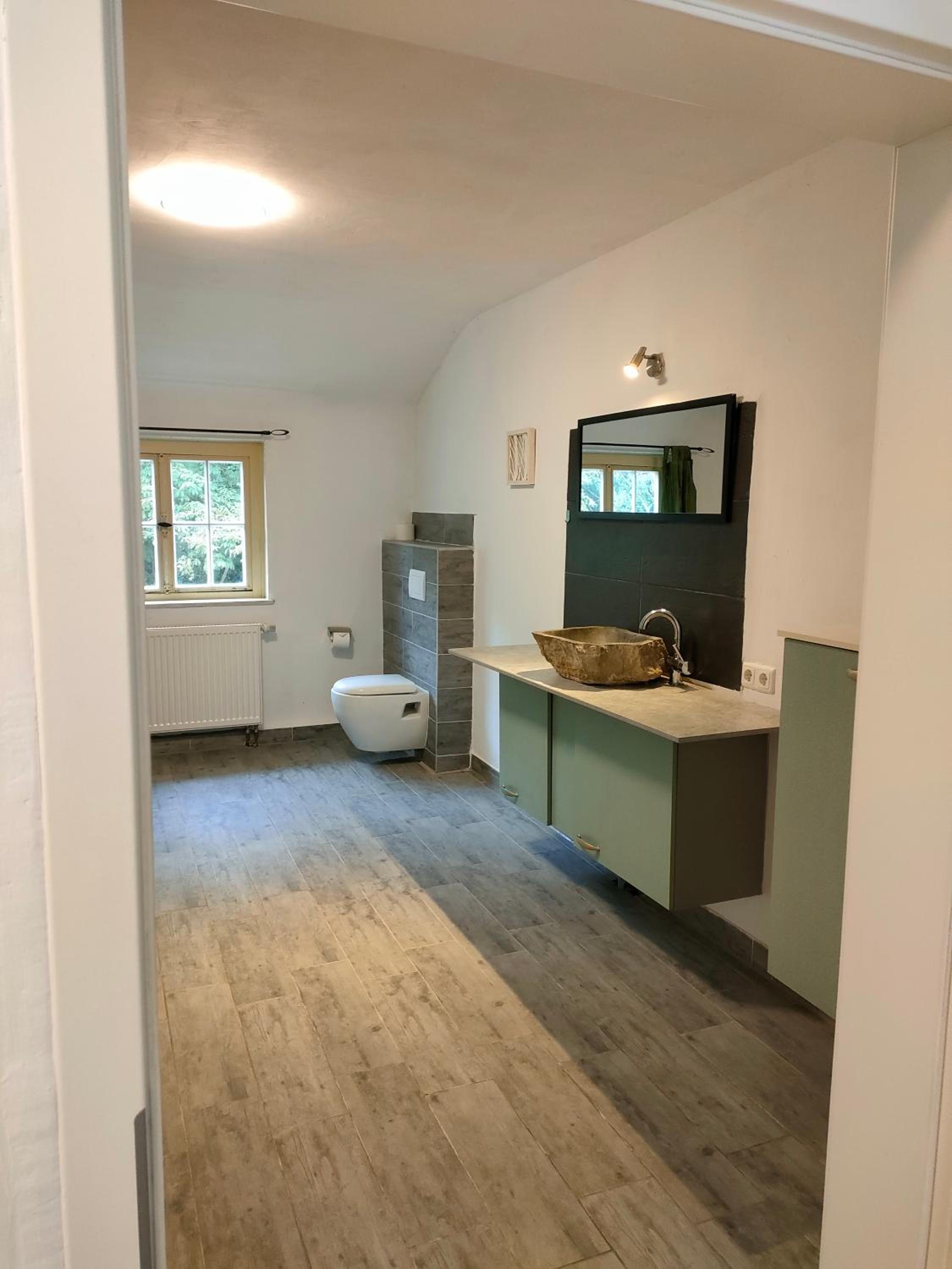 Gasthof Tatenhausen Apartments