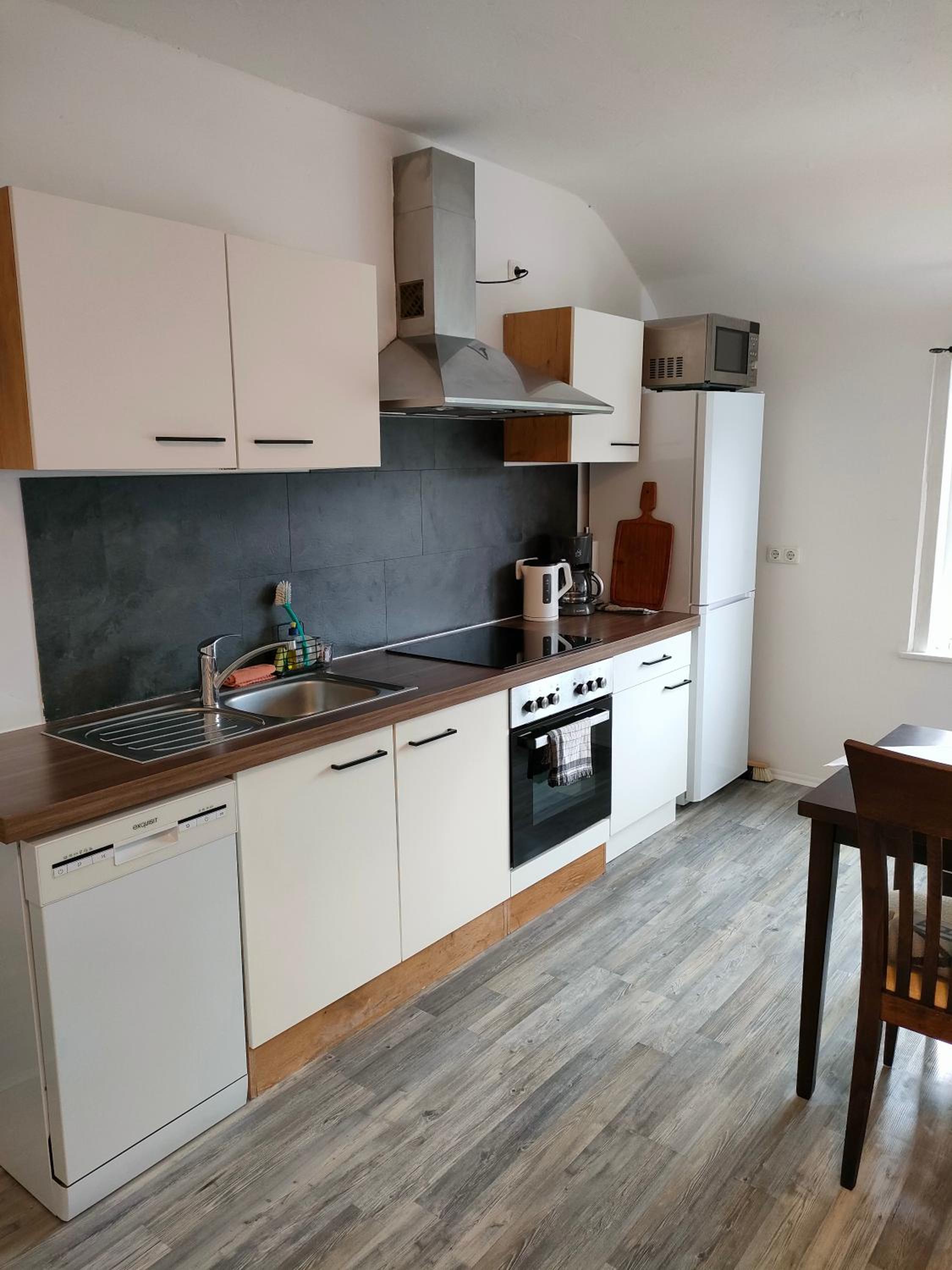 Gasthof Tatenhausen Apartments