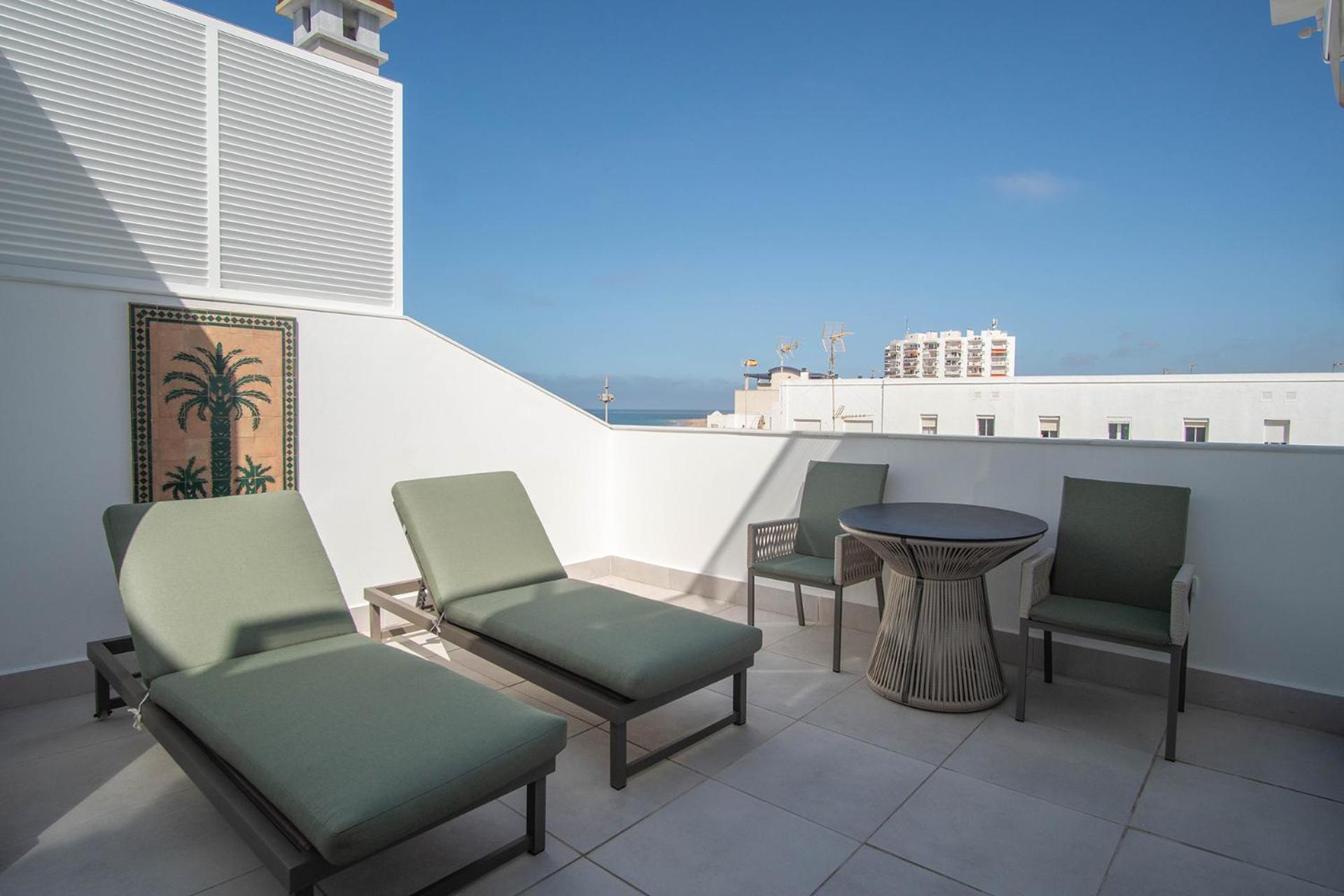 Apartamentos Turísticos La Baílla