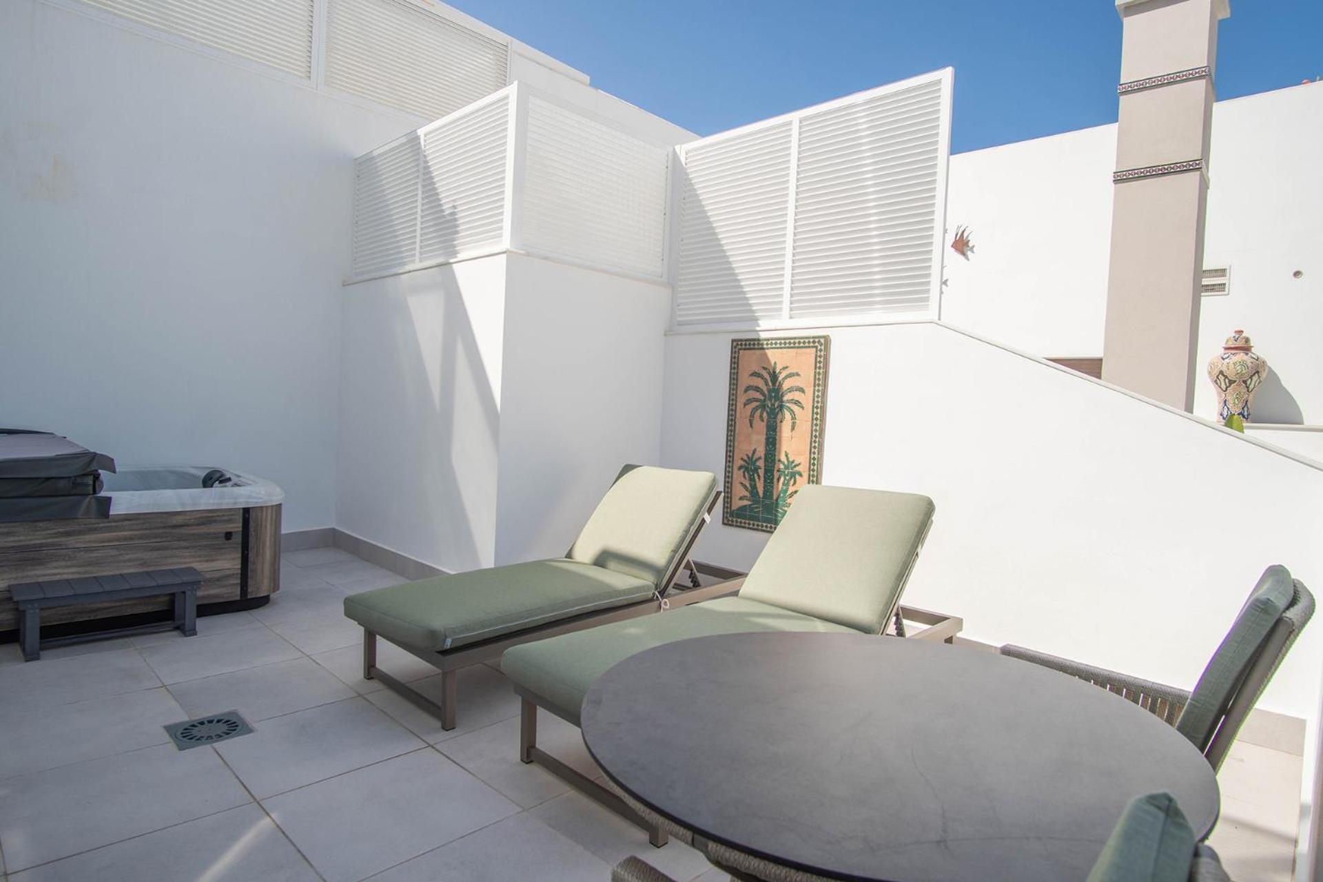 Apartamentos Turísticos La Baílla
