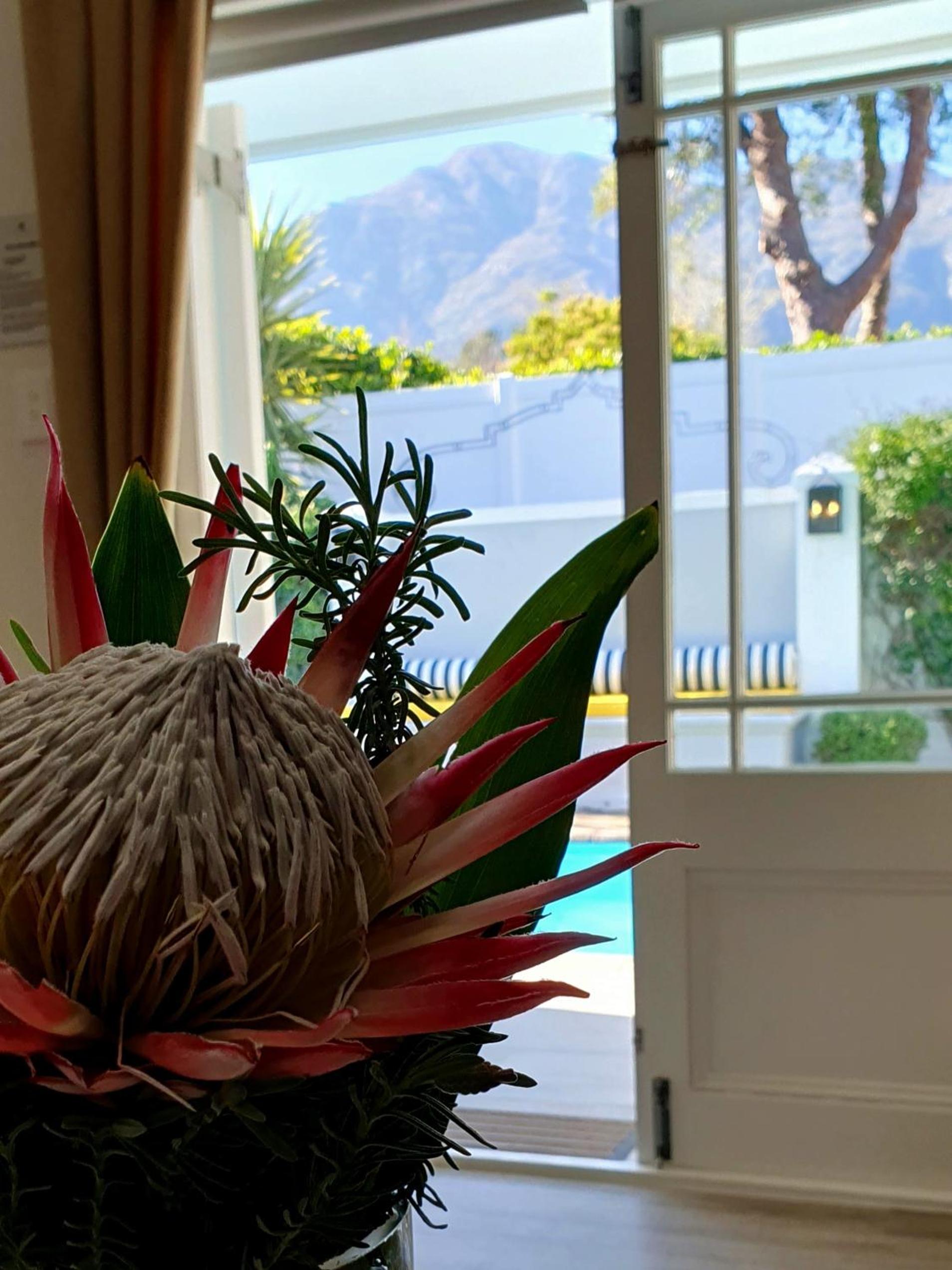 Fleur du Soleil Luxury Guesthouse