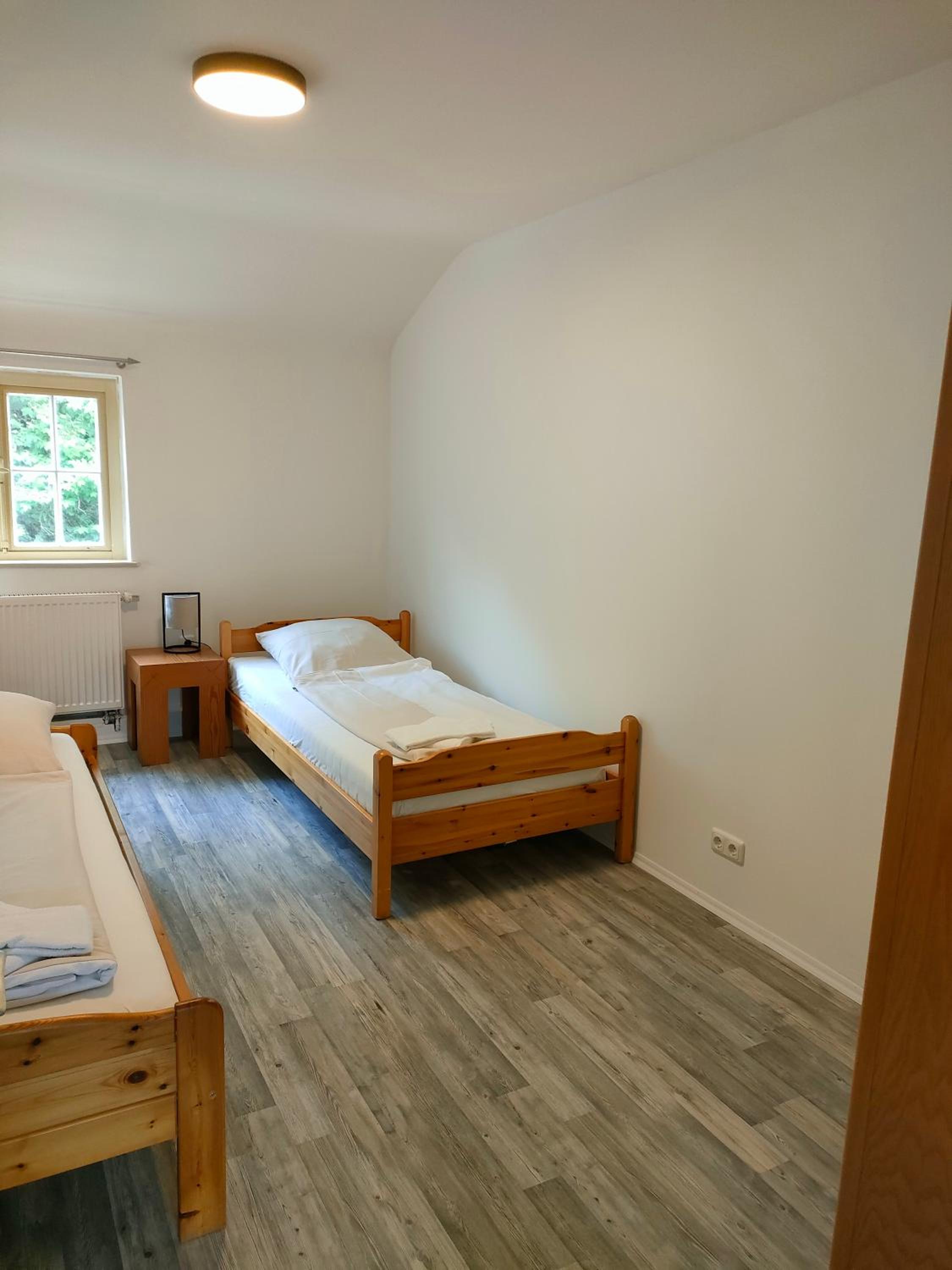 Gasthof Tatenhausen Apartments