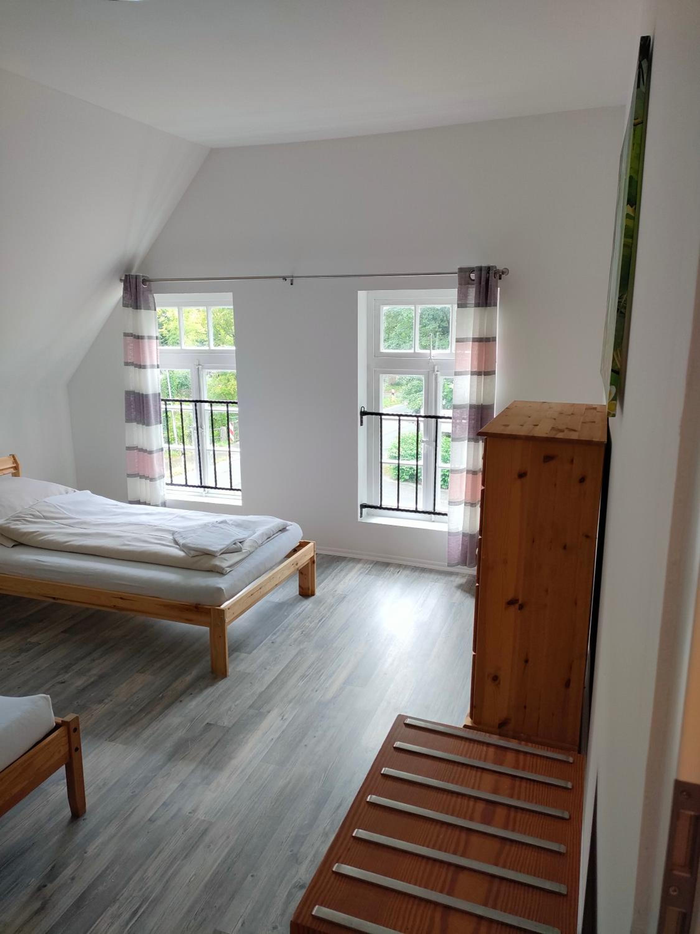Gasthof Tatenhausen Apartments