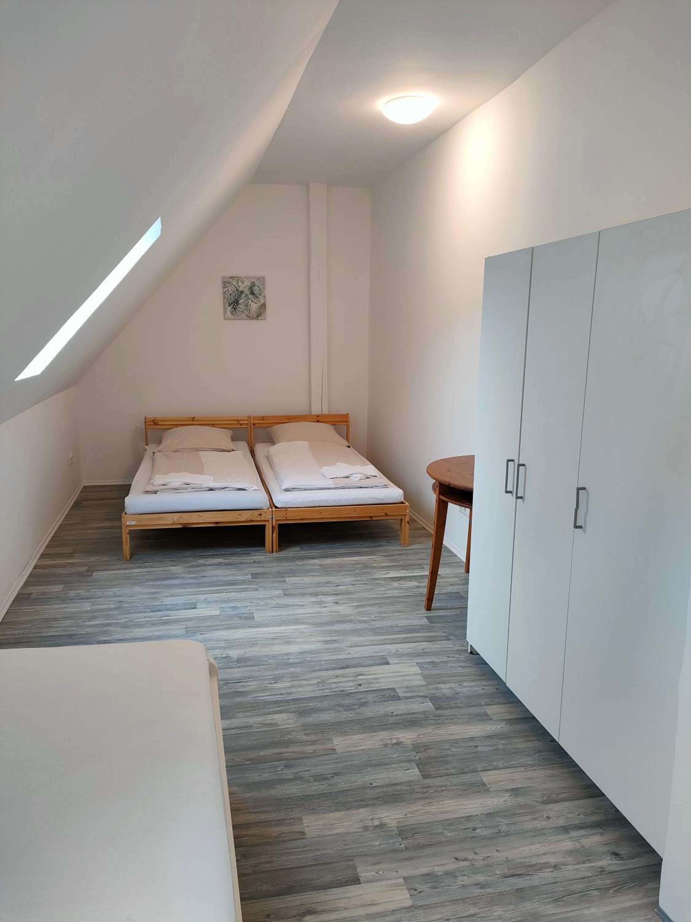 Gasthof Tatenhausen Apartments