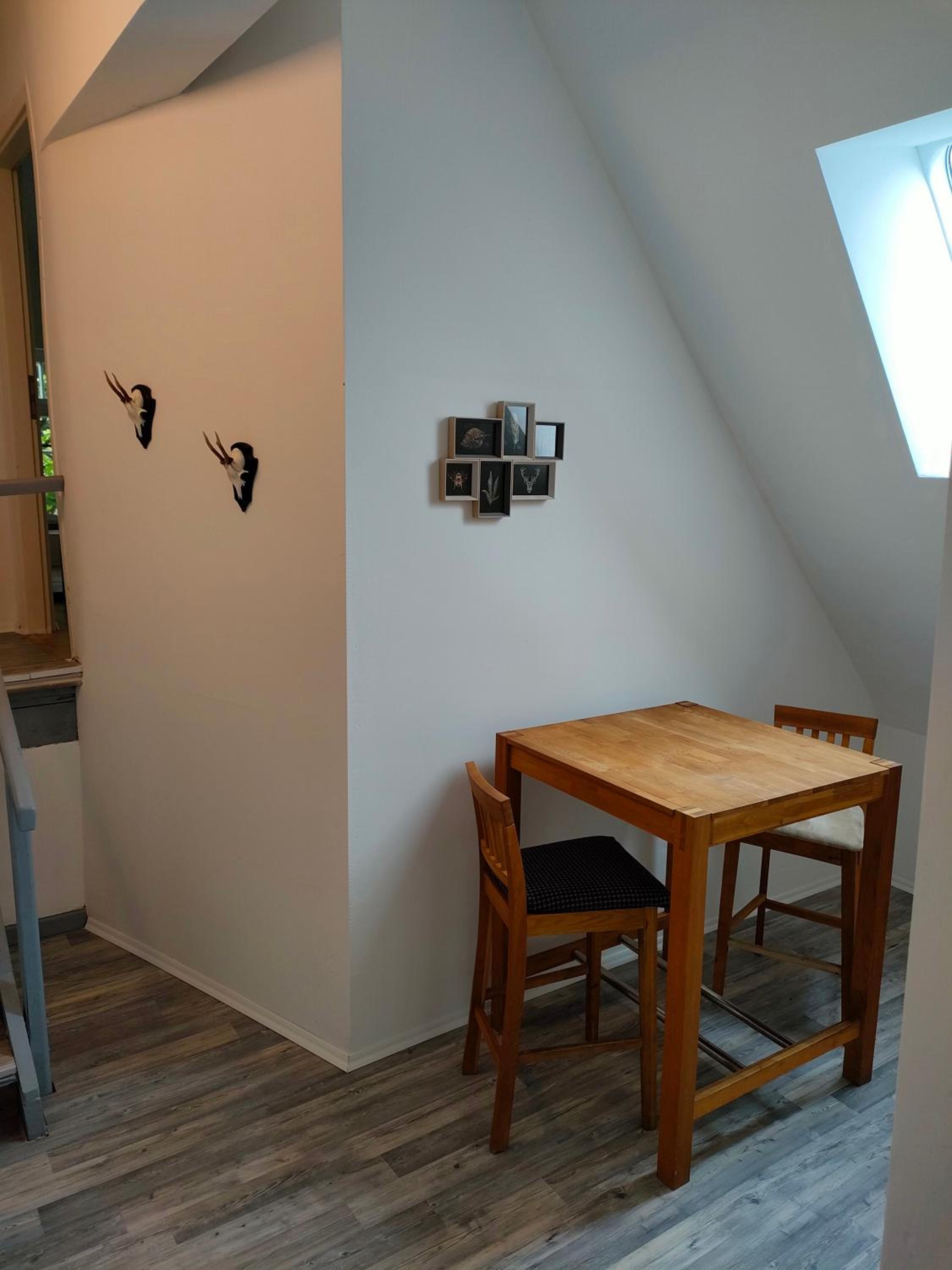Gasthof Tatenhausen Apartments