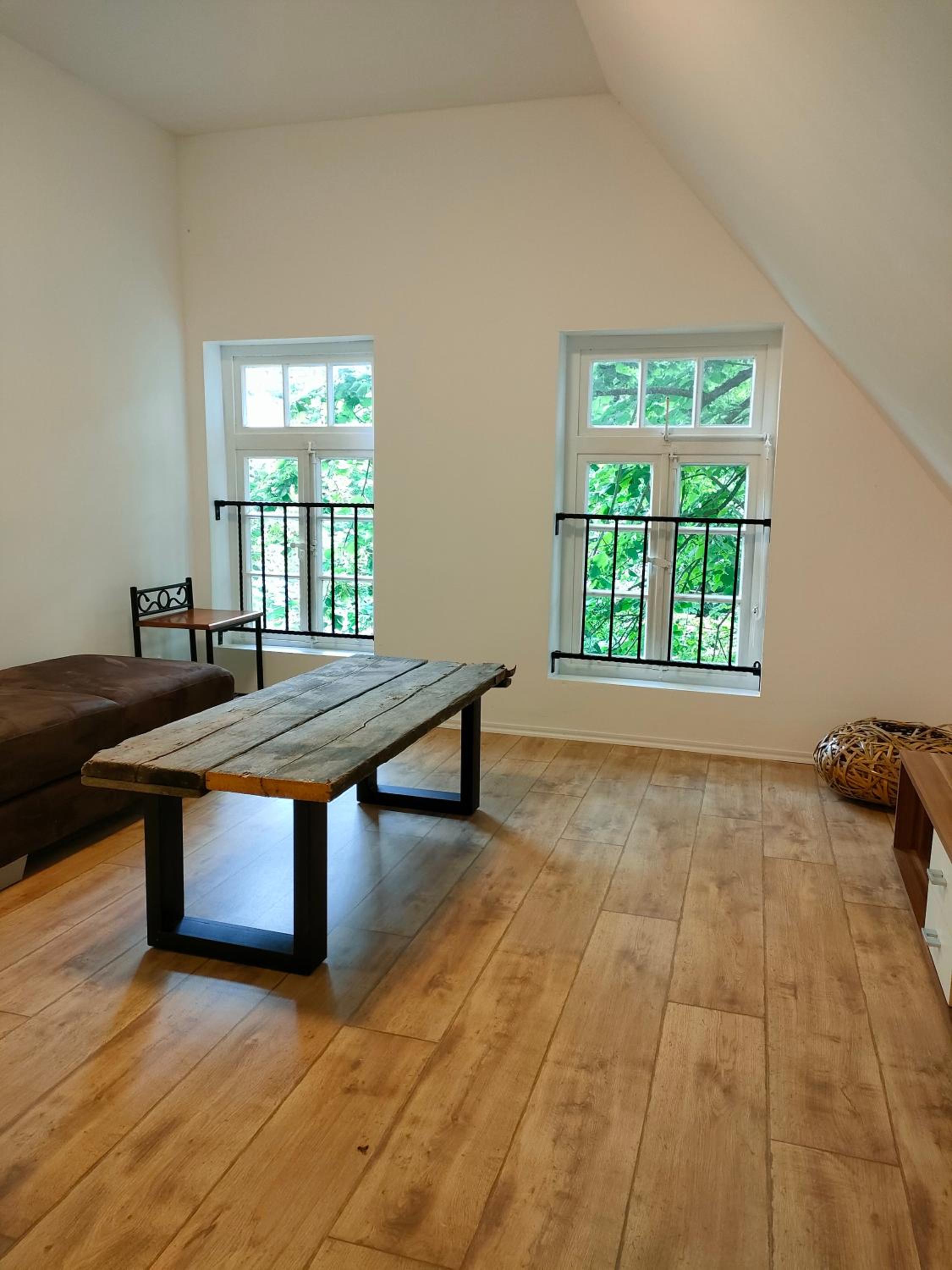 Gasthof Tatenhausen Apartments