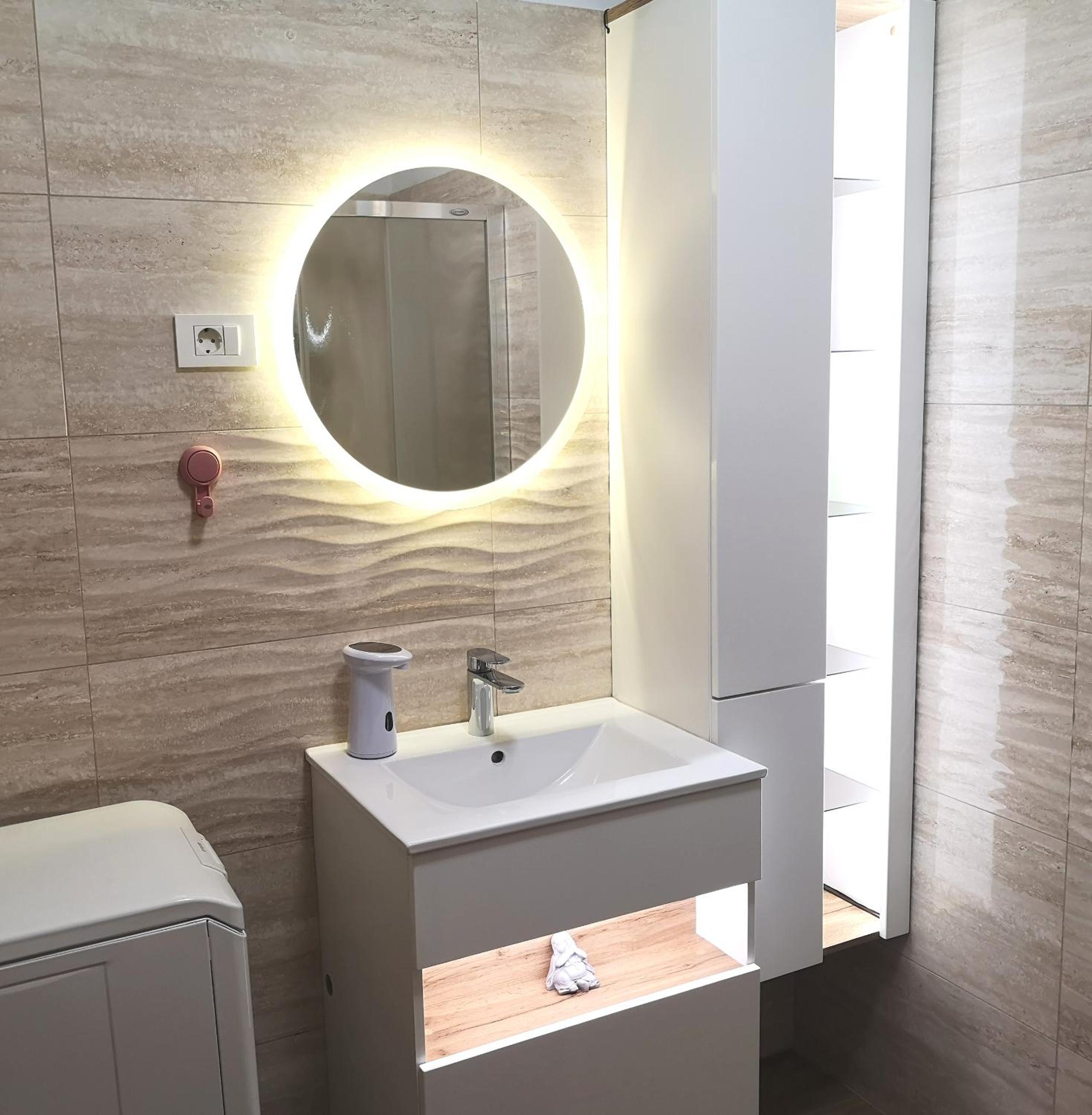New Istrian Experience by Istrian apartments Koper view 3