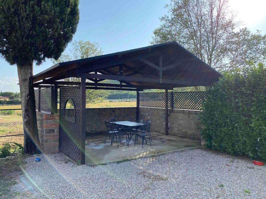 Agriturismo Il Pasqualino, Arezzo view 5
