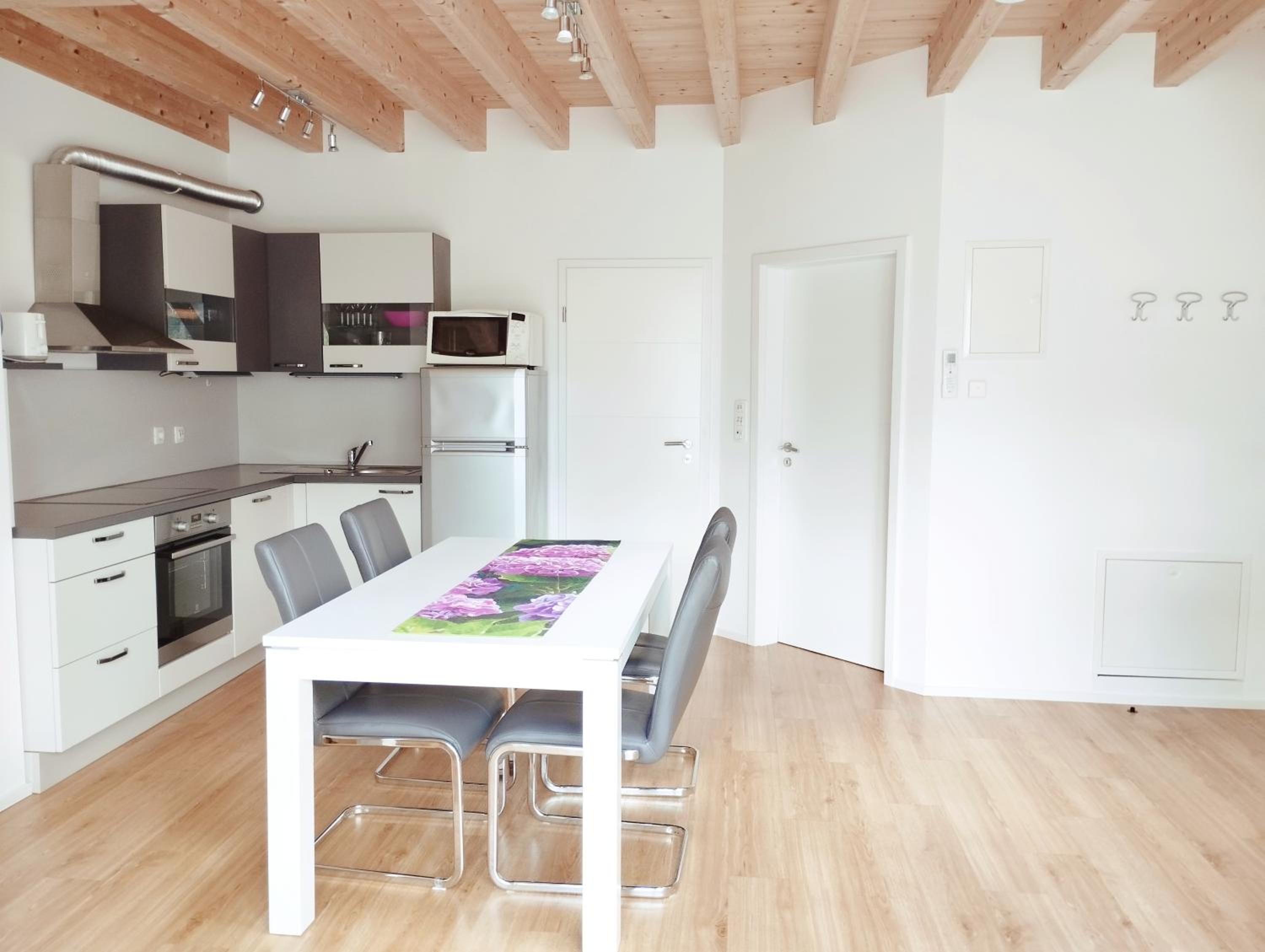 Apartments Wallas view 2