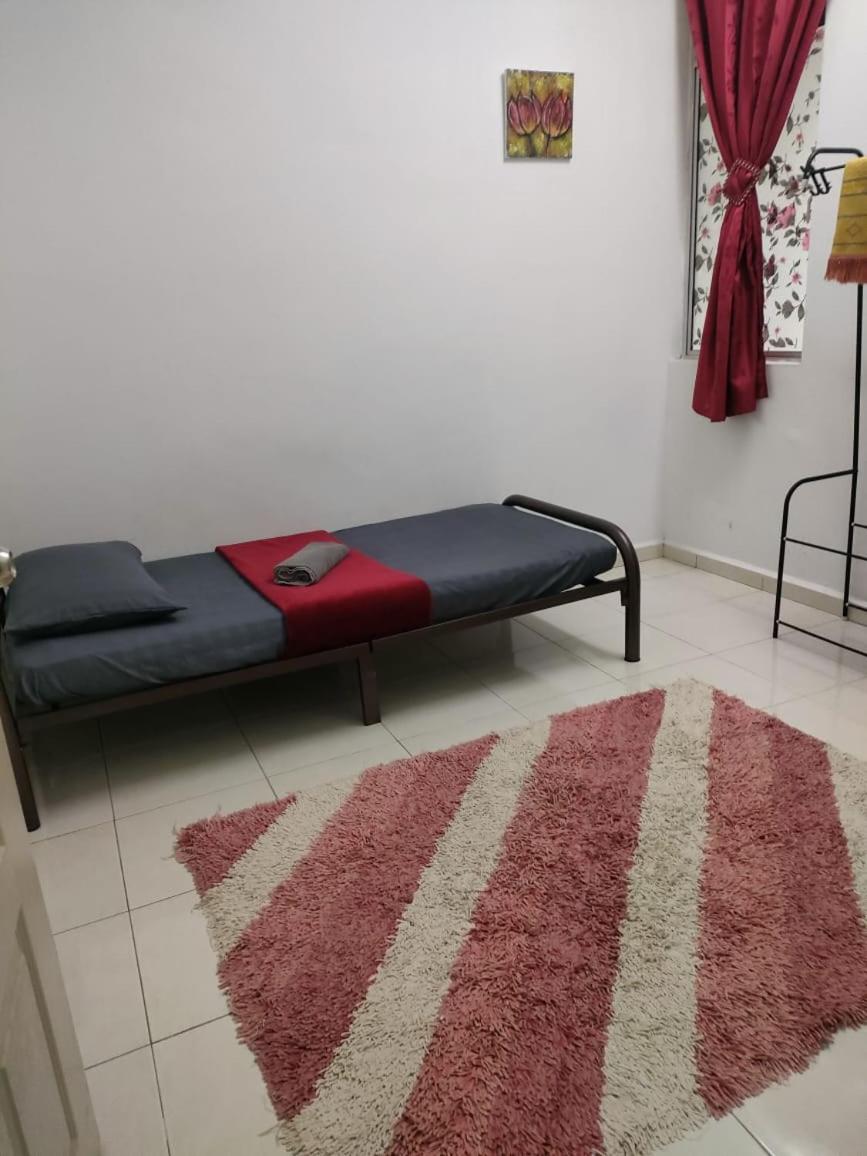 HOMESTAY HAIKALHAIDAR photo 8