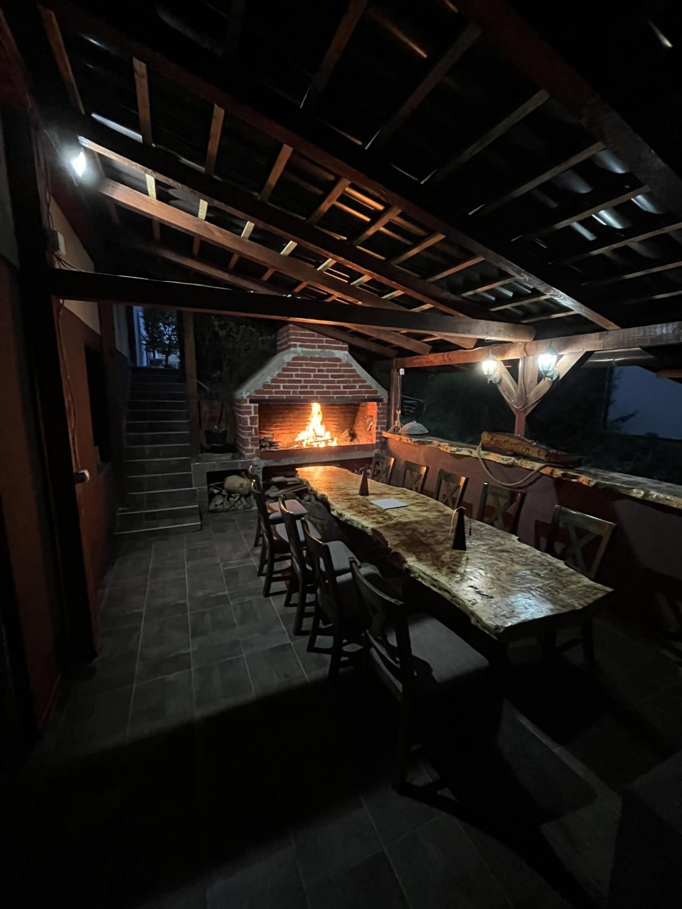 Vikendica Konstantin Slatina-Banja Luka