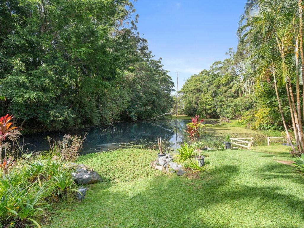 Jacaranda Villa Korora Beach NSW