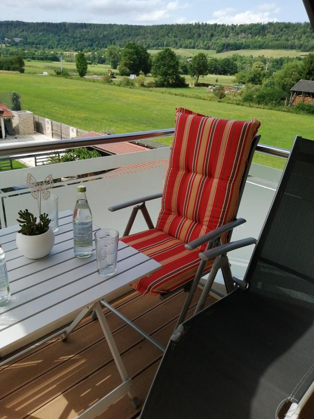 Ferienwohnung Am Bergl