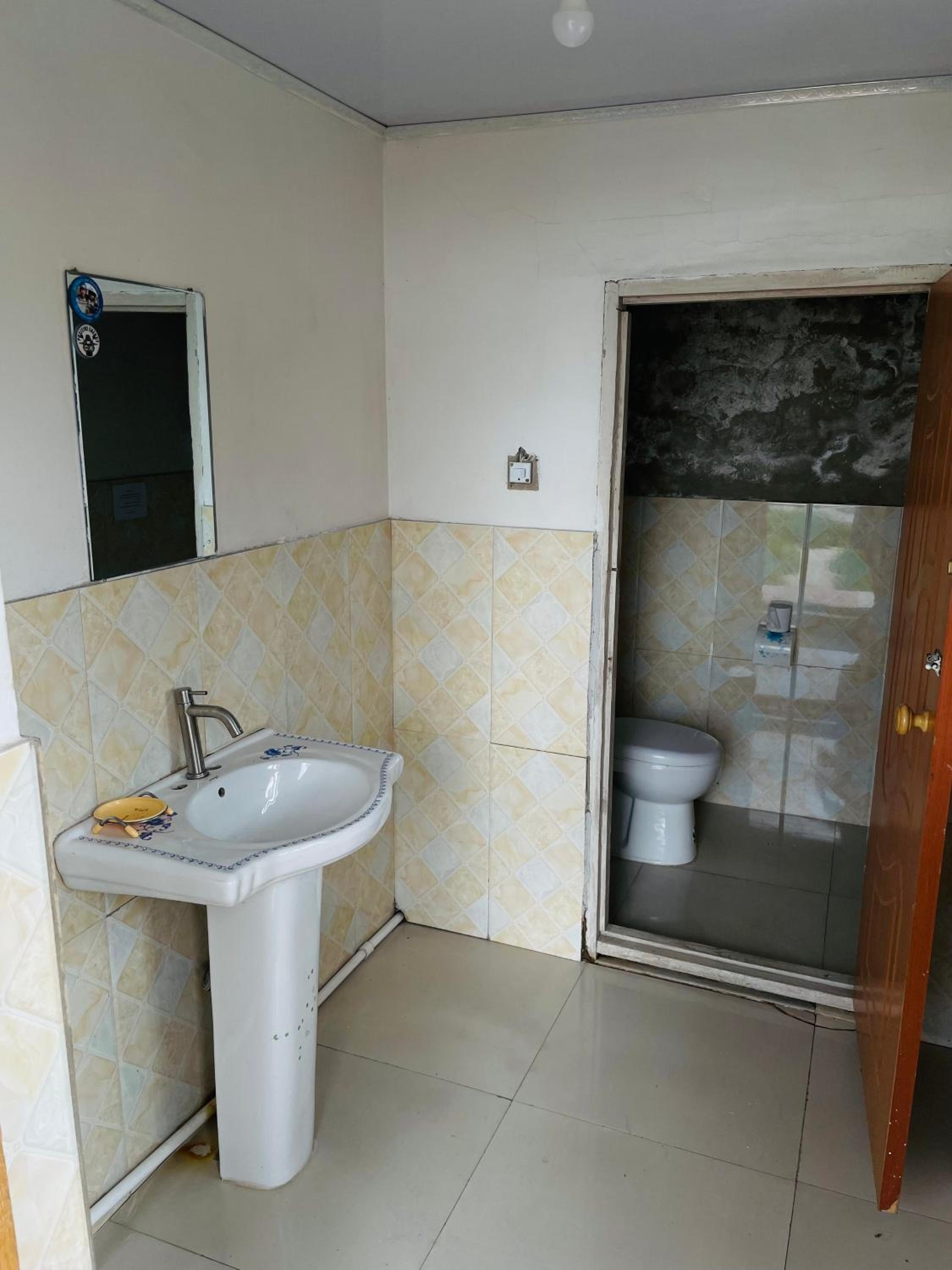 Travelers Guest House