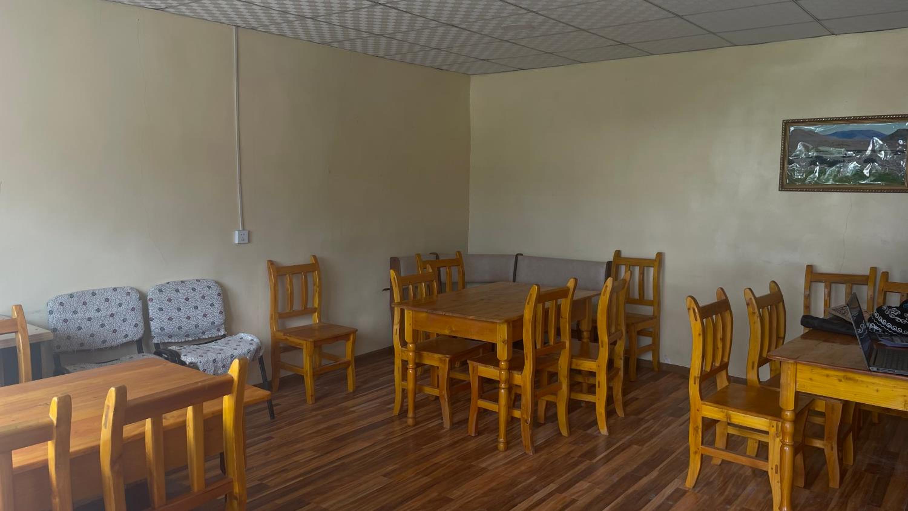 Travelers Guest House