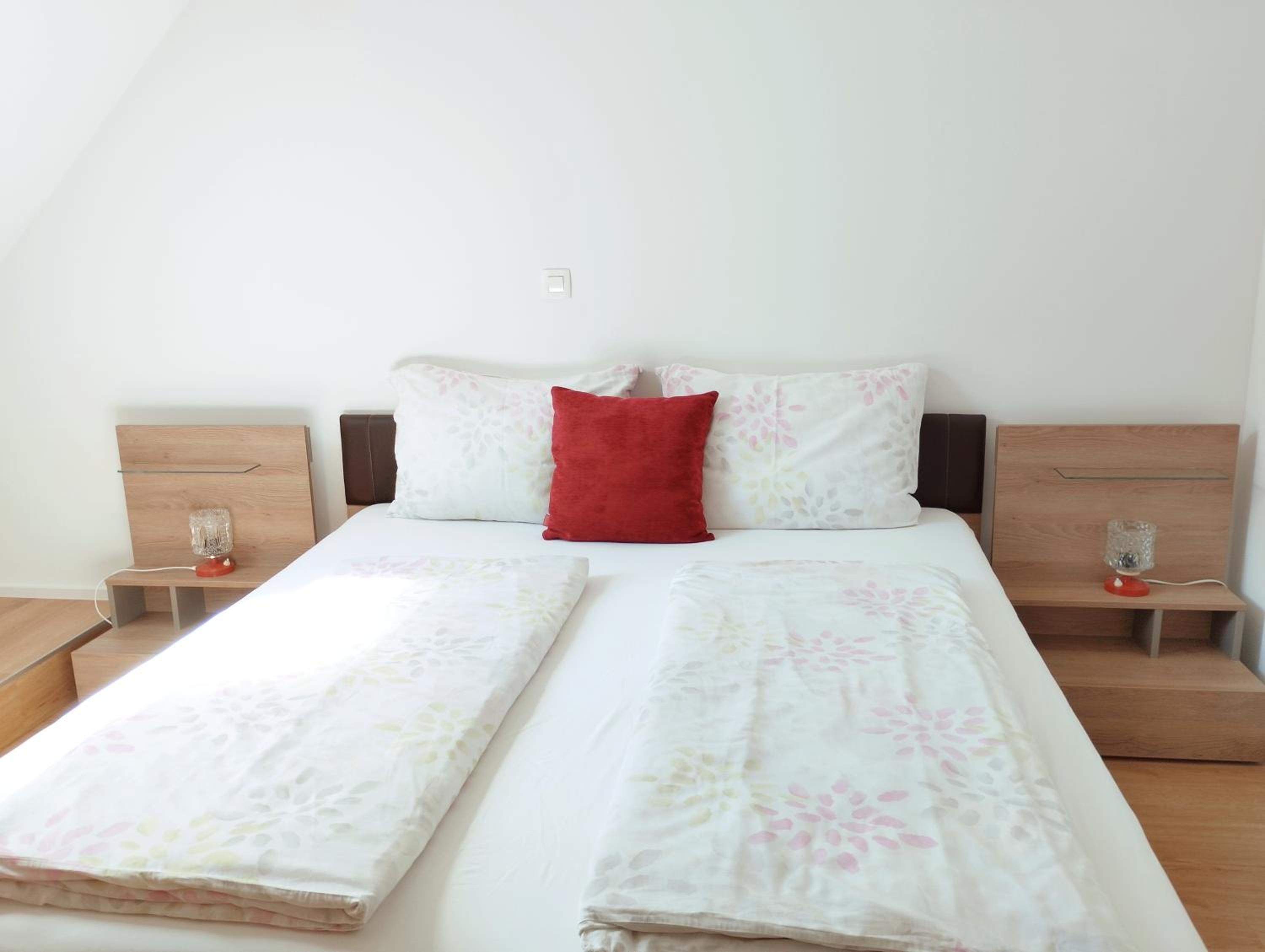 Apartments Wallas view 4