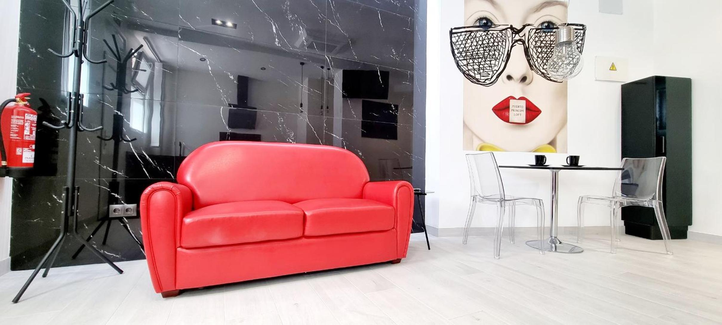 Puerto Principe LOFT