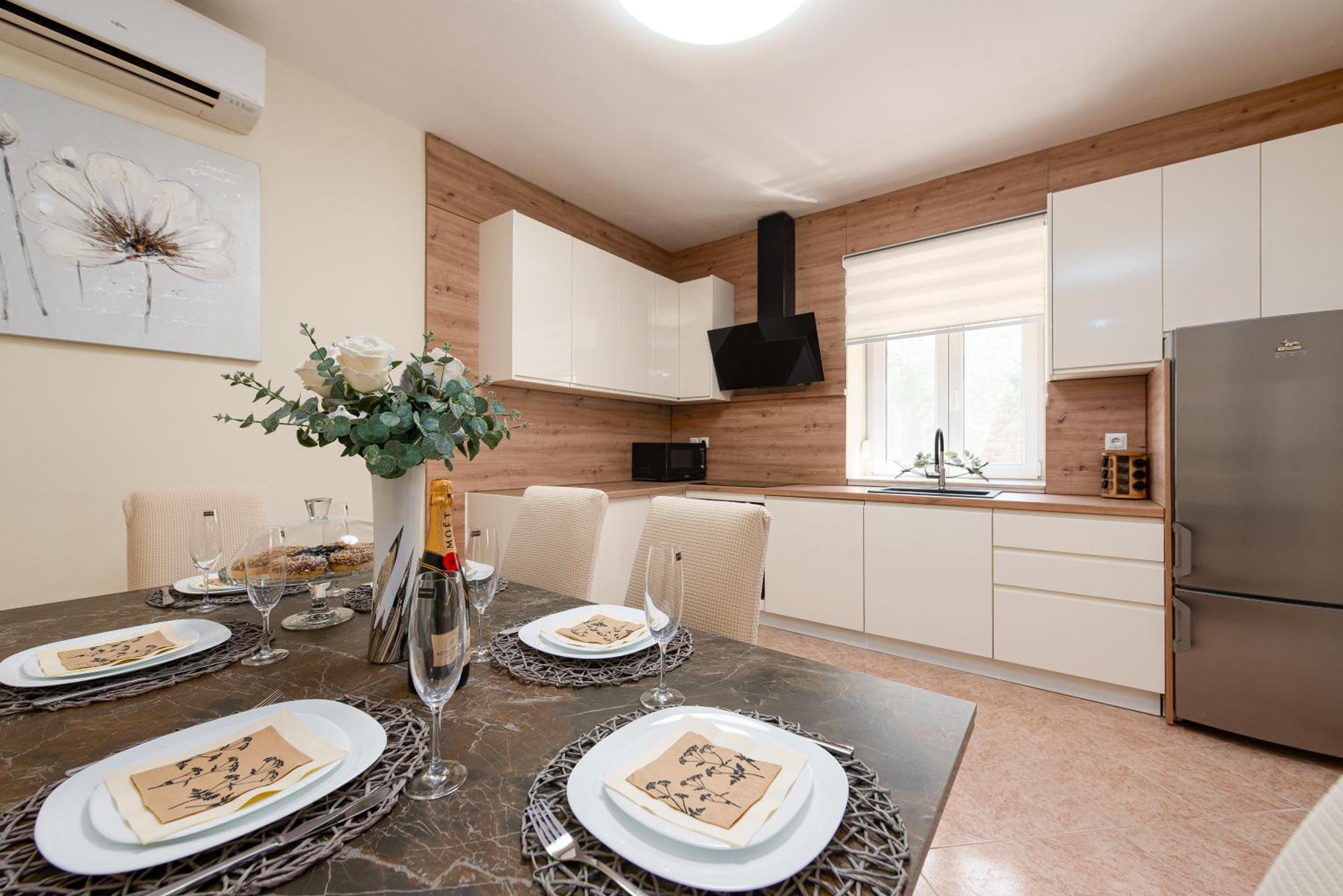 Villa New Life Zadar view 3