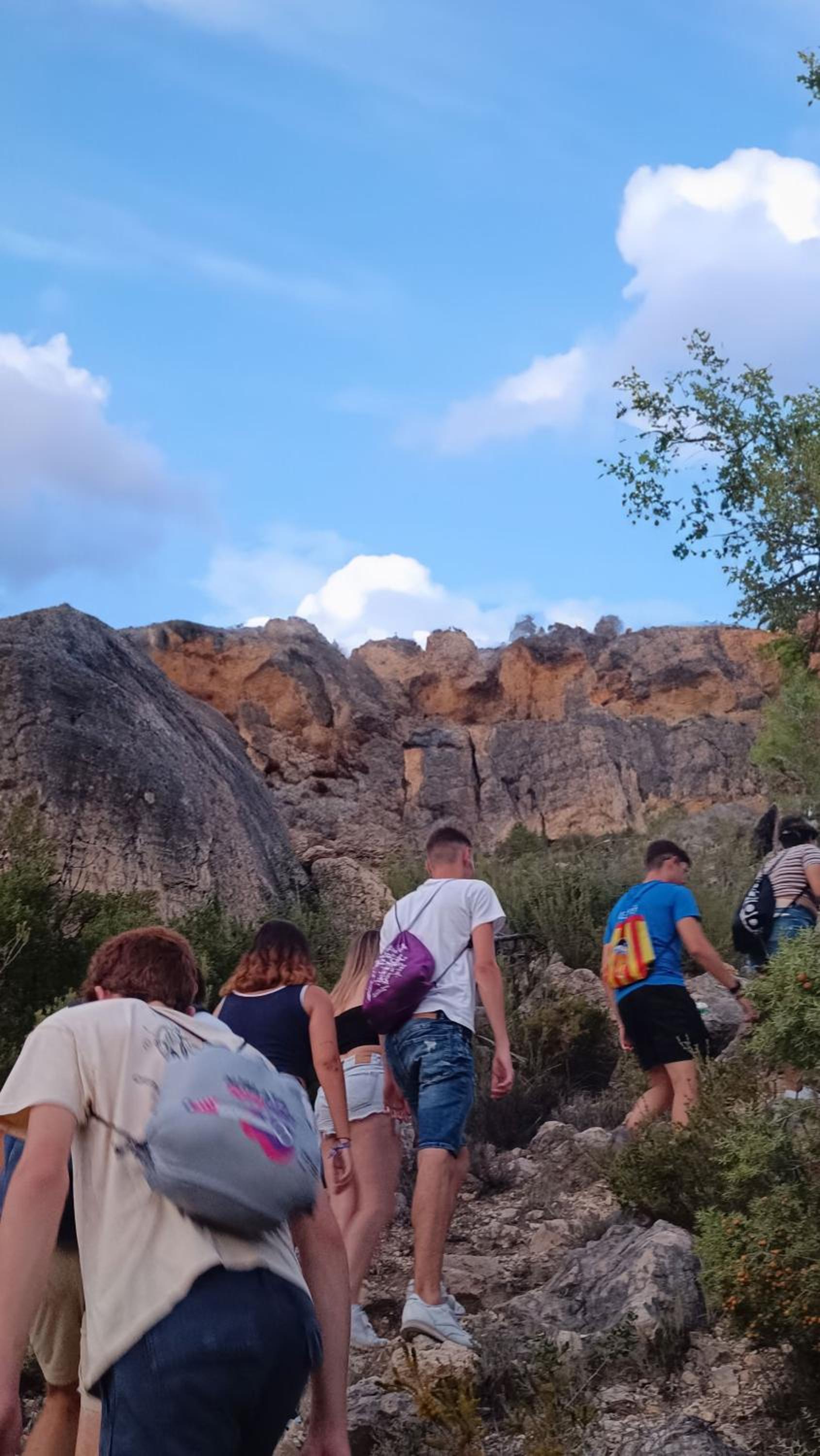 Refugio La Presa photo 3