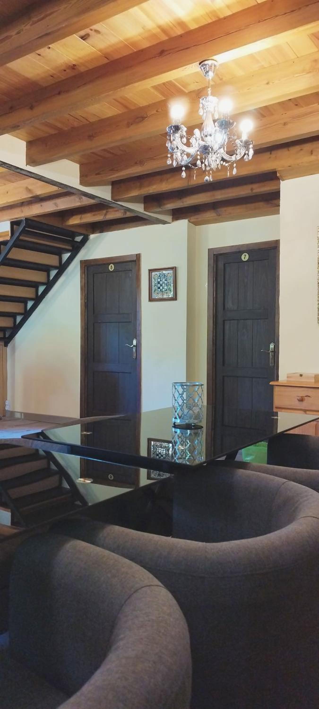 Refugio La Presa photo 5