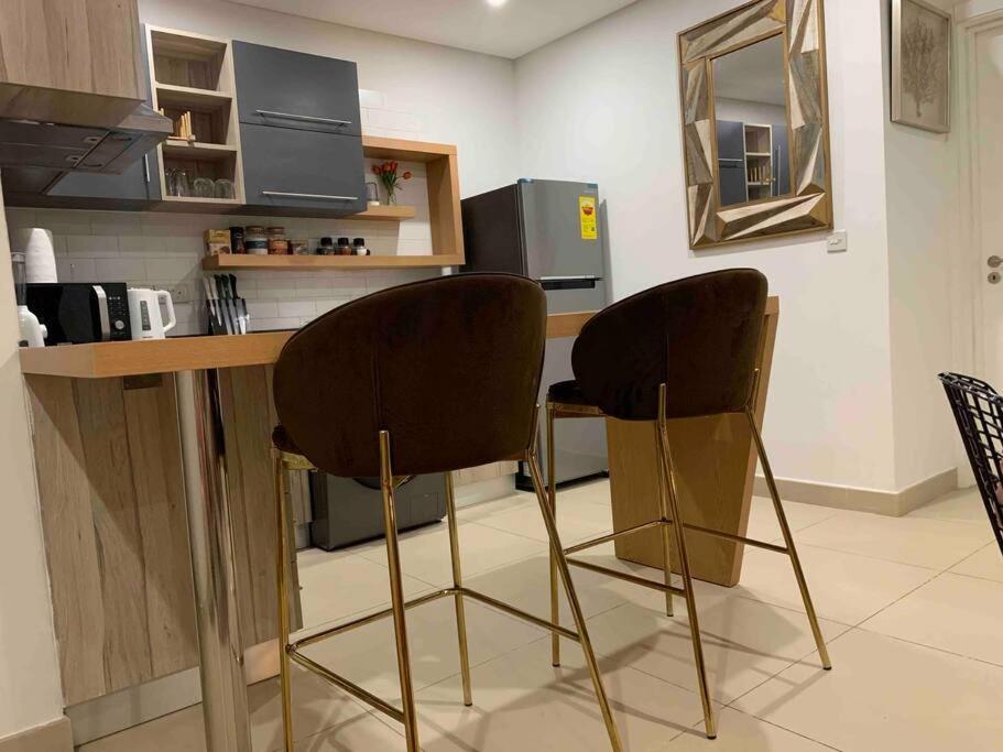 1 Bedroom Apartment East Legon view 2