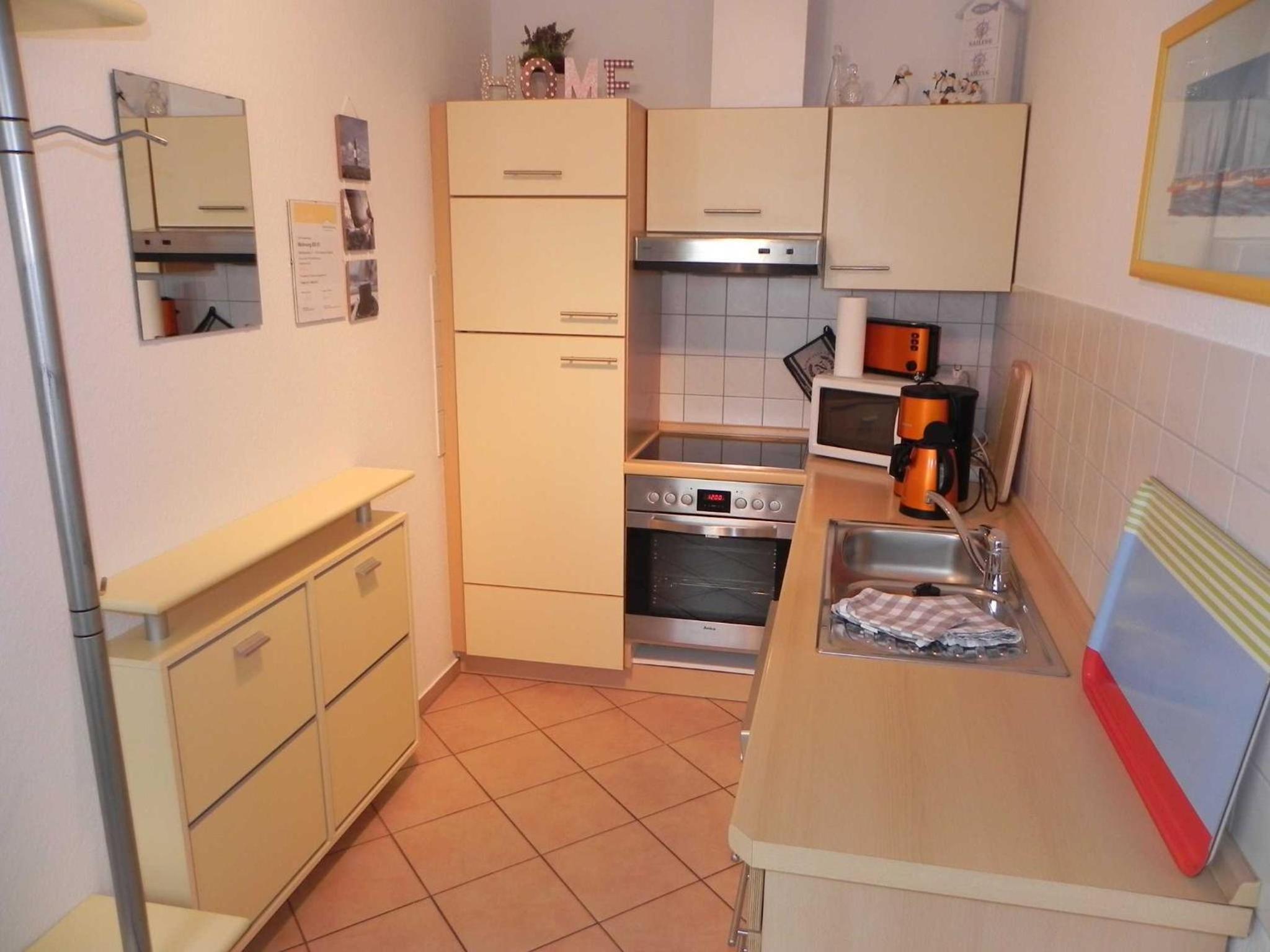FEWO am Wilhelmsberg EG01