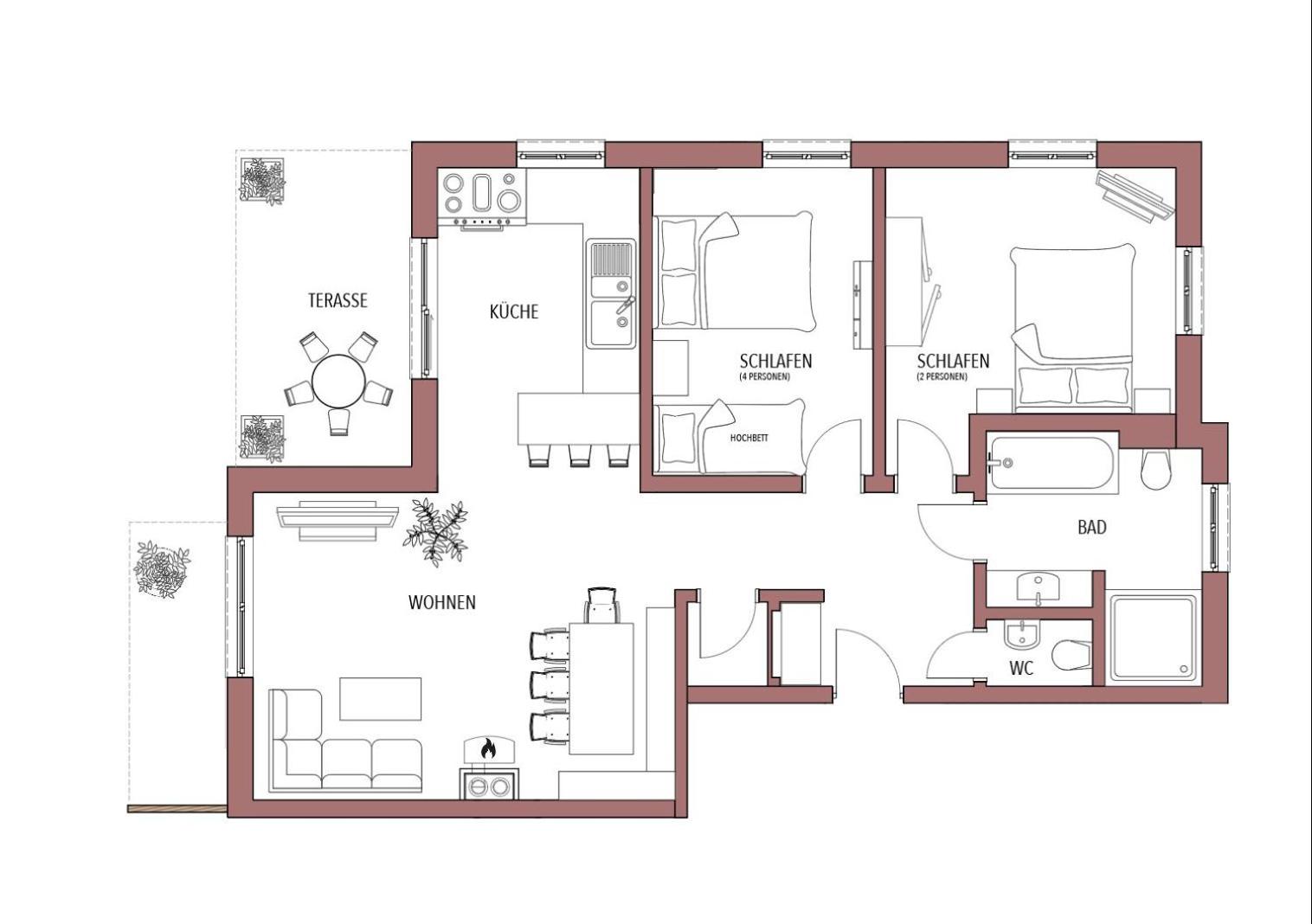 ApartSchön