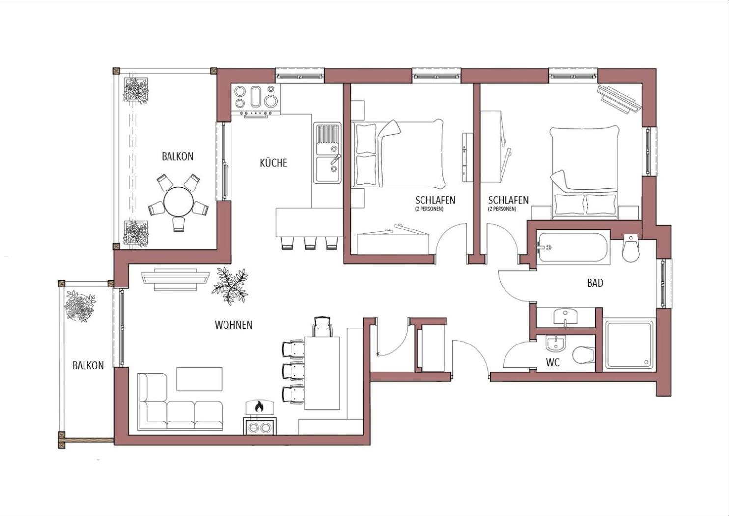 ApartSchön