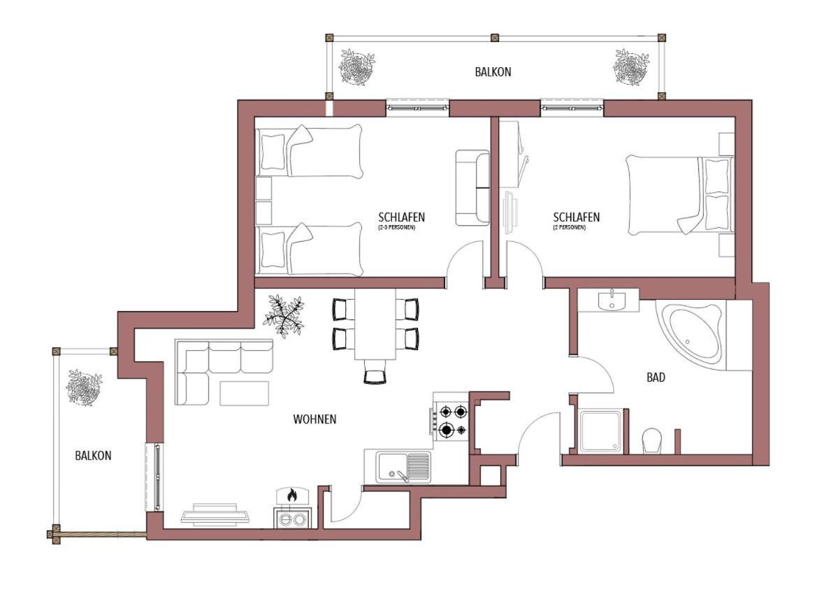 ApartSchön