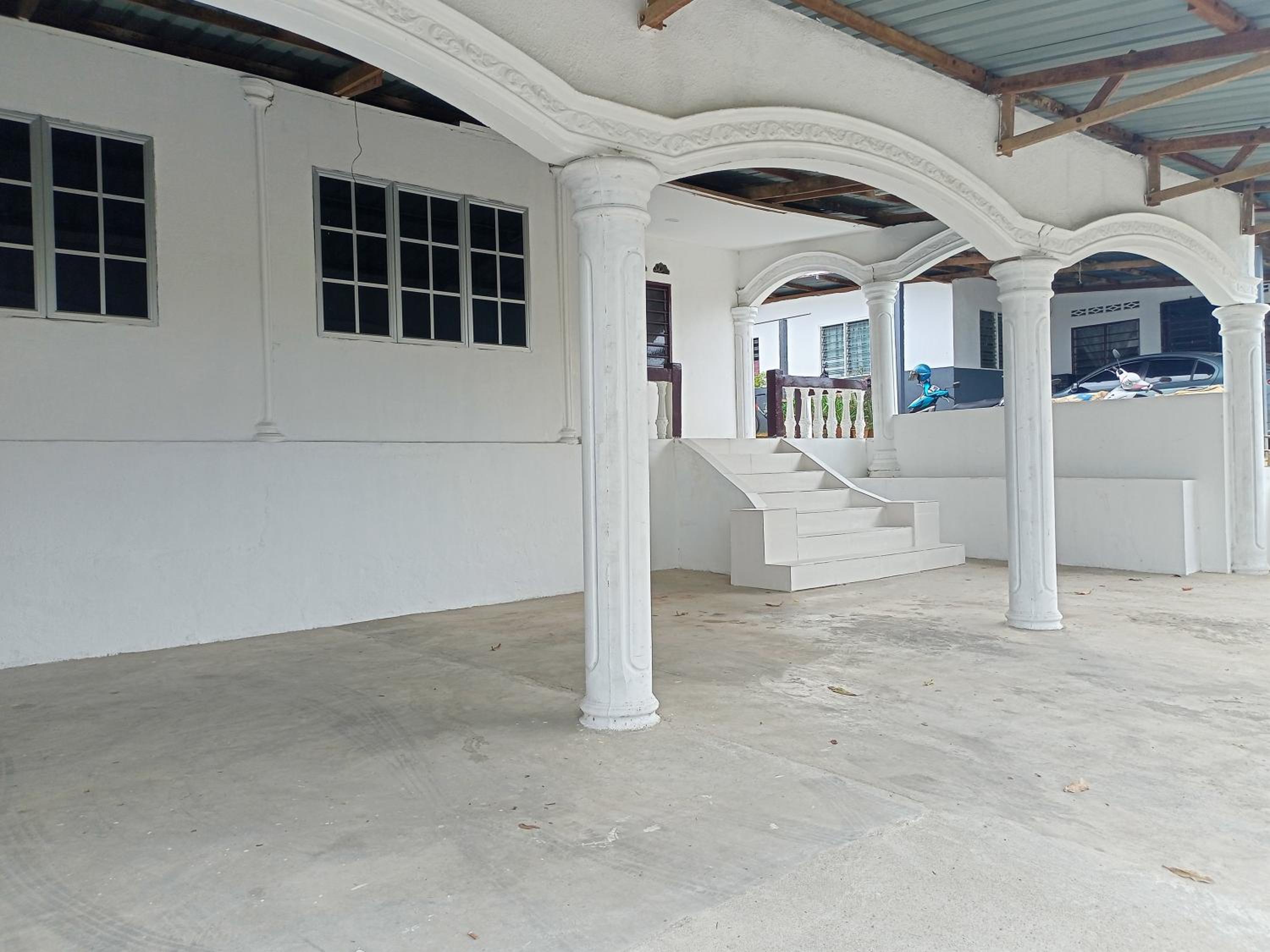 Homestay Bakti Rantau Perintis Free NETFLIX photo 3