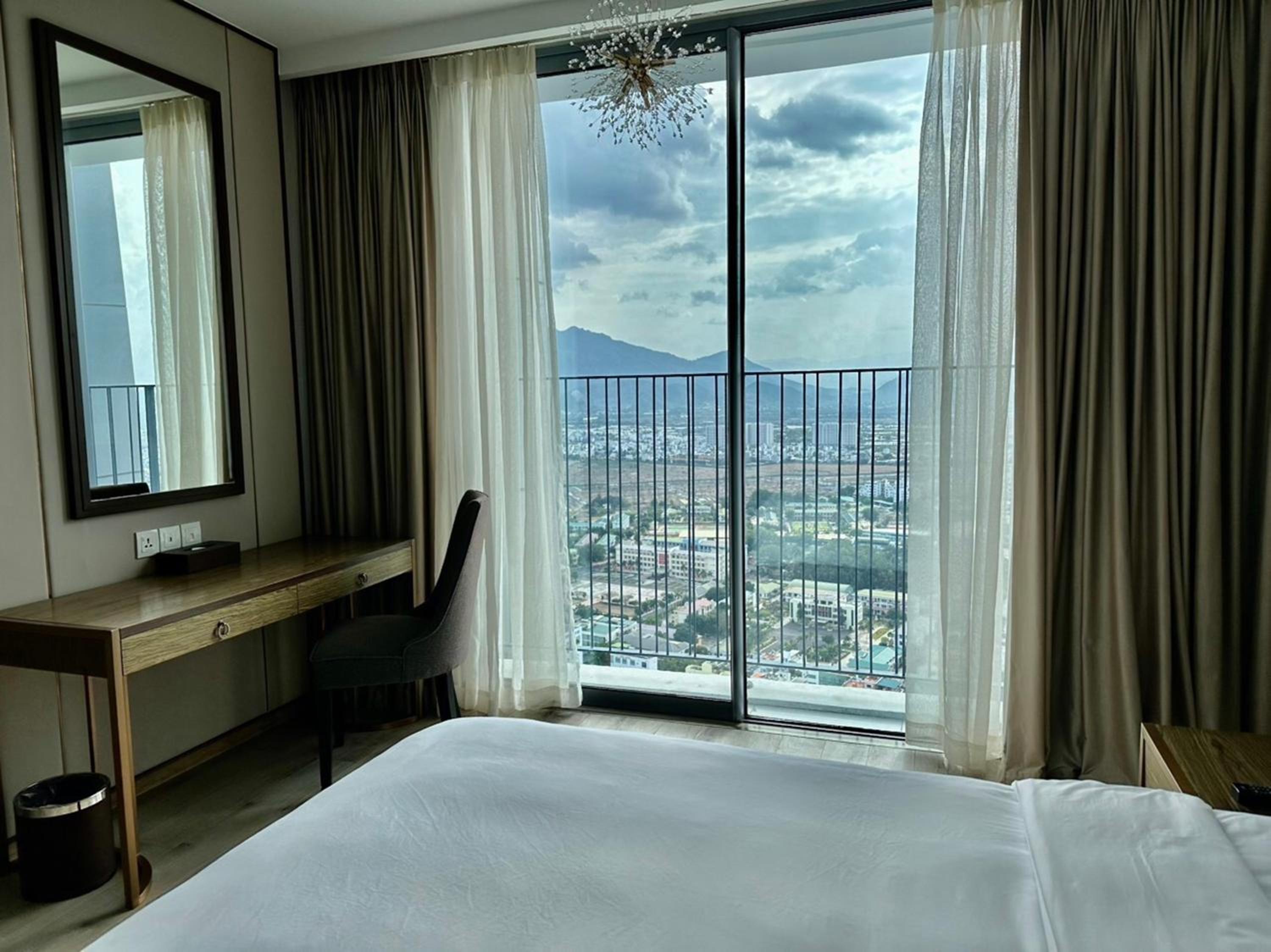 HD Panorama Nha Trang Condotel photo 99 of 143