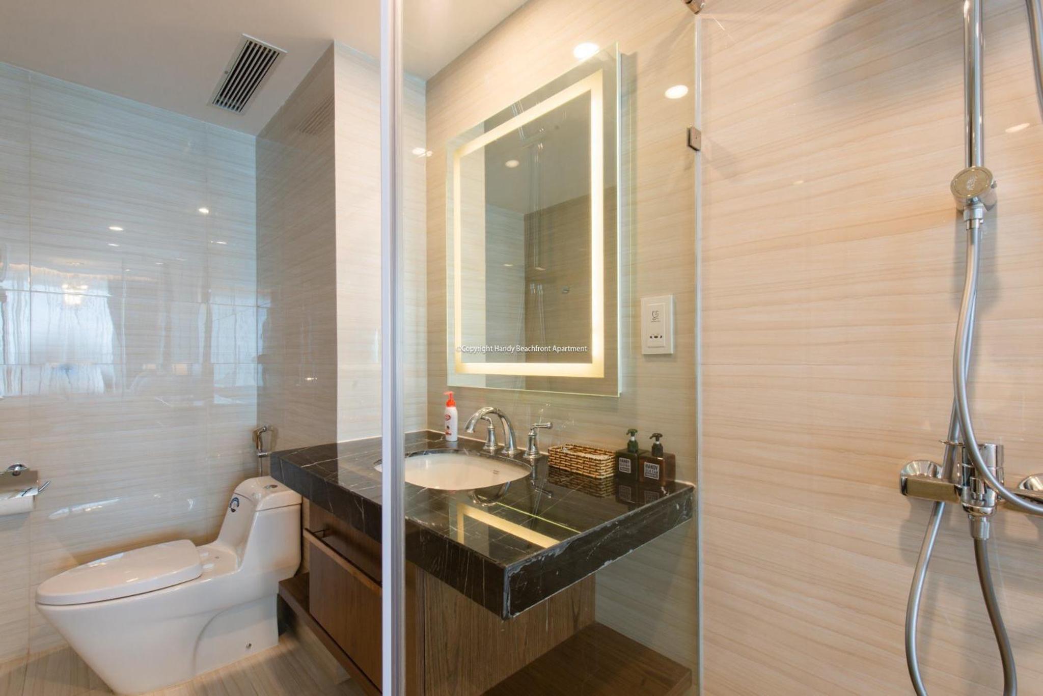 HD Panorama Nha Trang Condotel photo 75 of 143