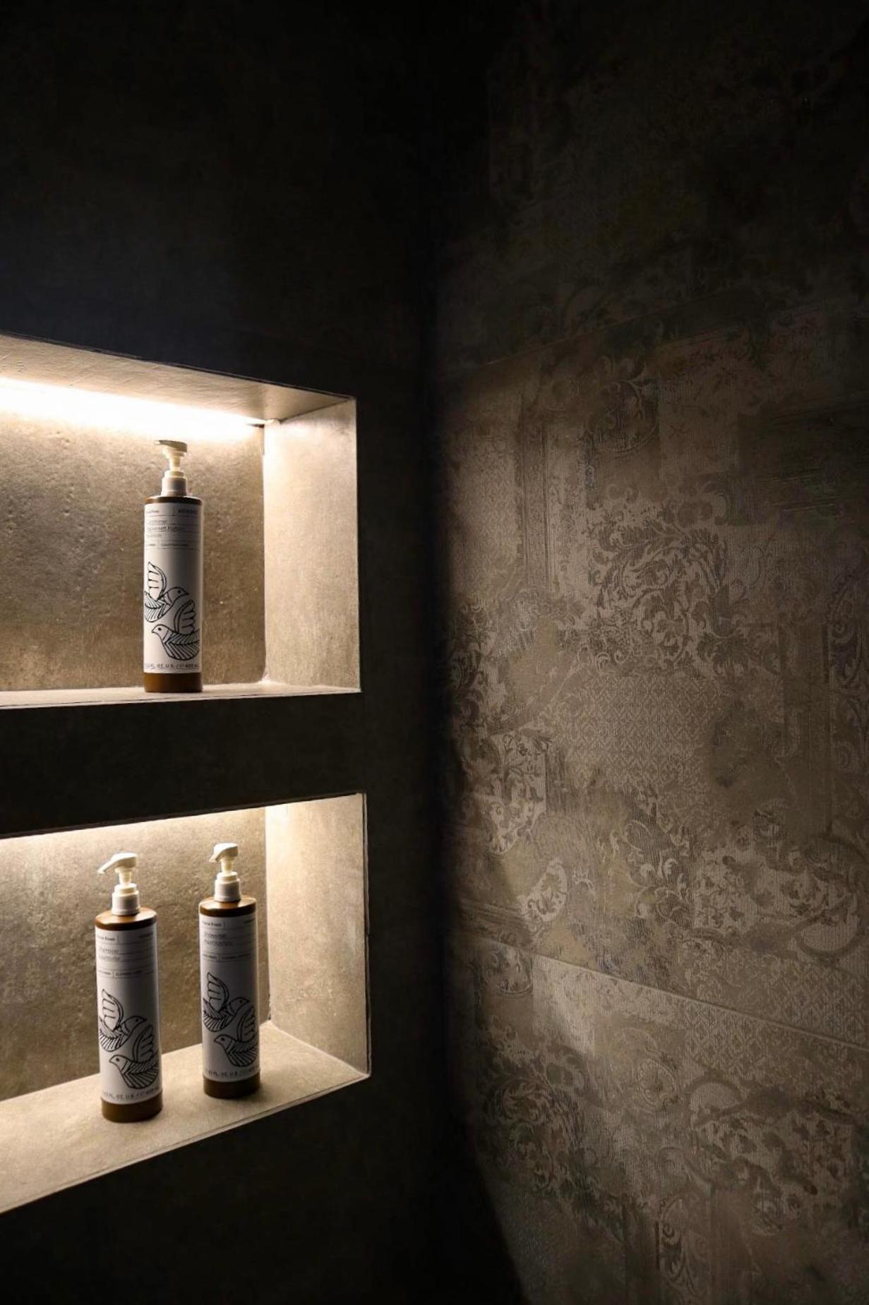 Thiseas Luxury Apartment