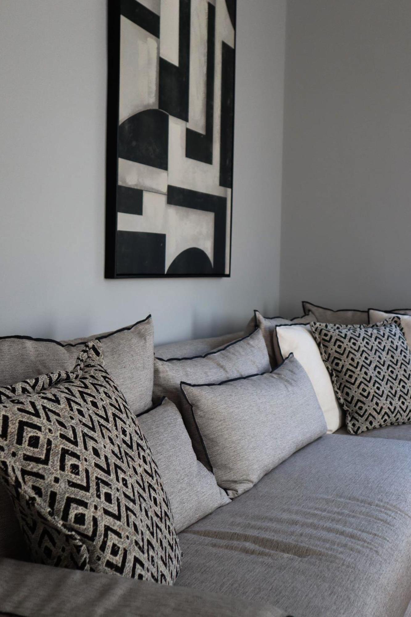 Thiseas Luxury Apartment