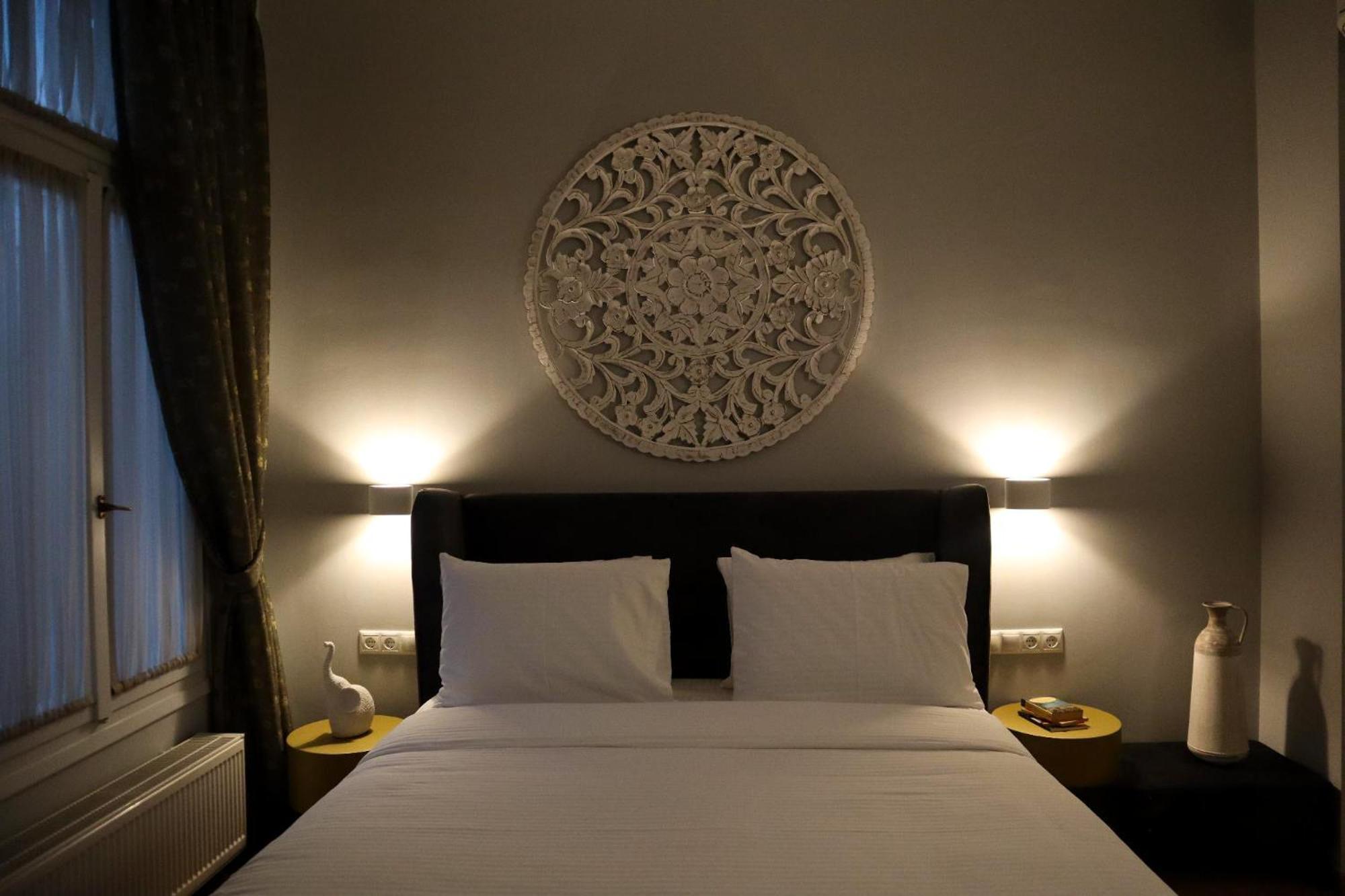 Thiseas Luxury Apartment