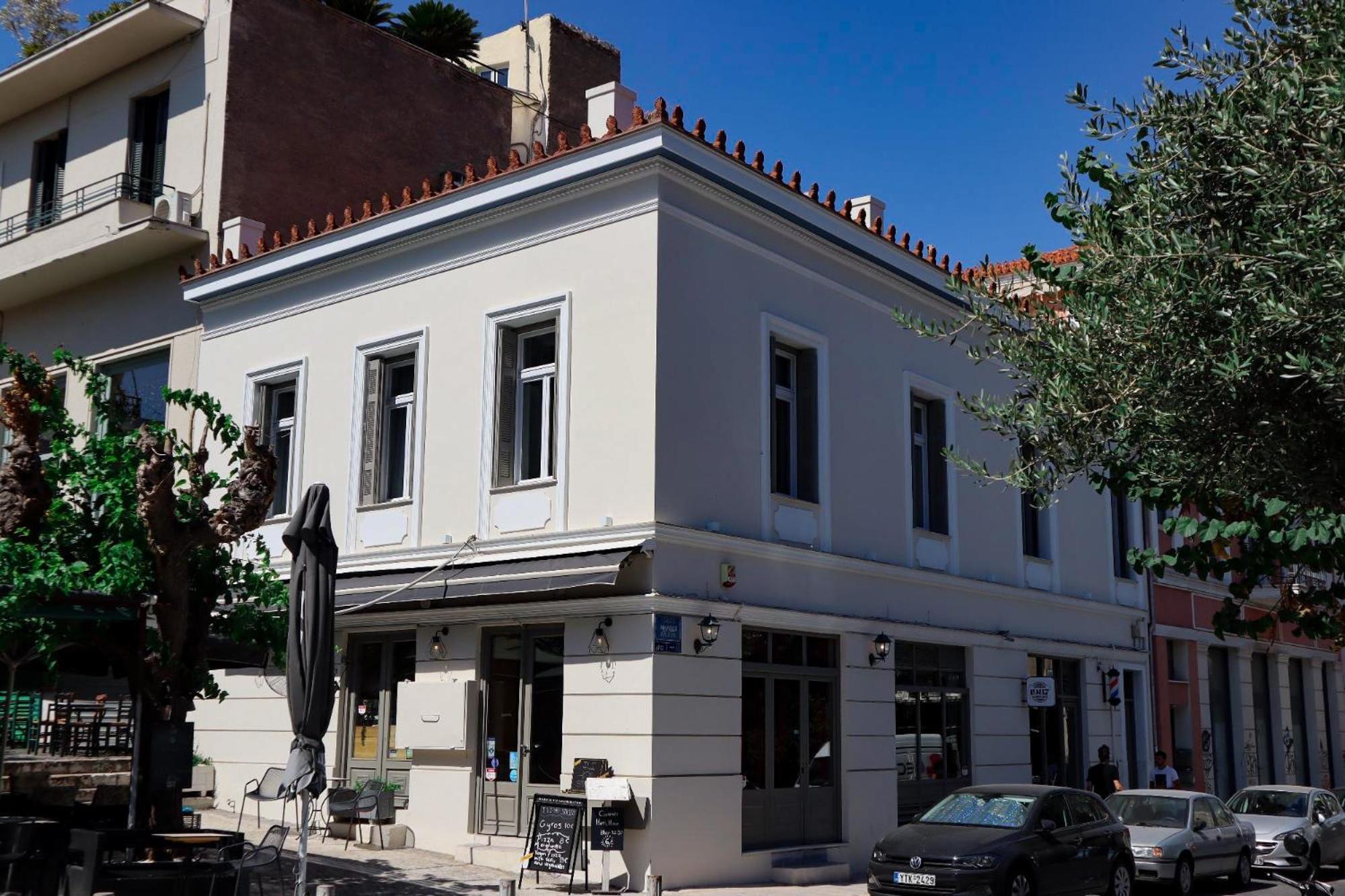 building