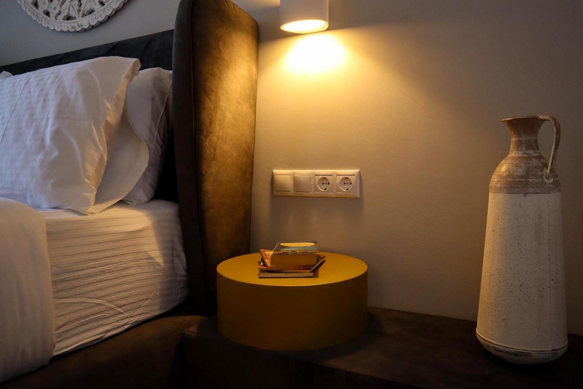 Thiseas Luxury Apartment