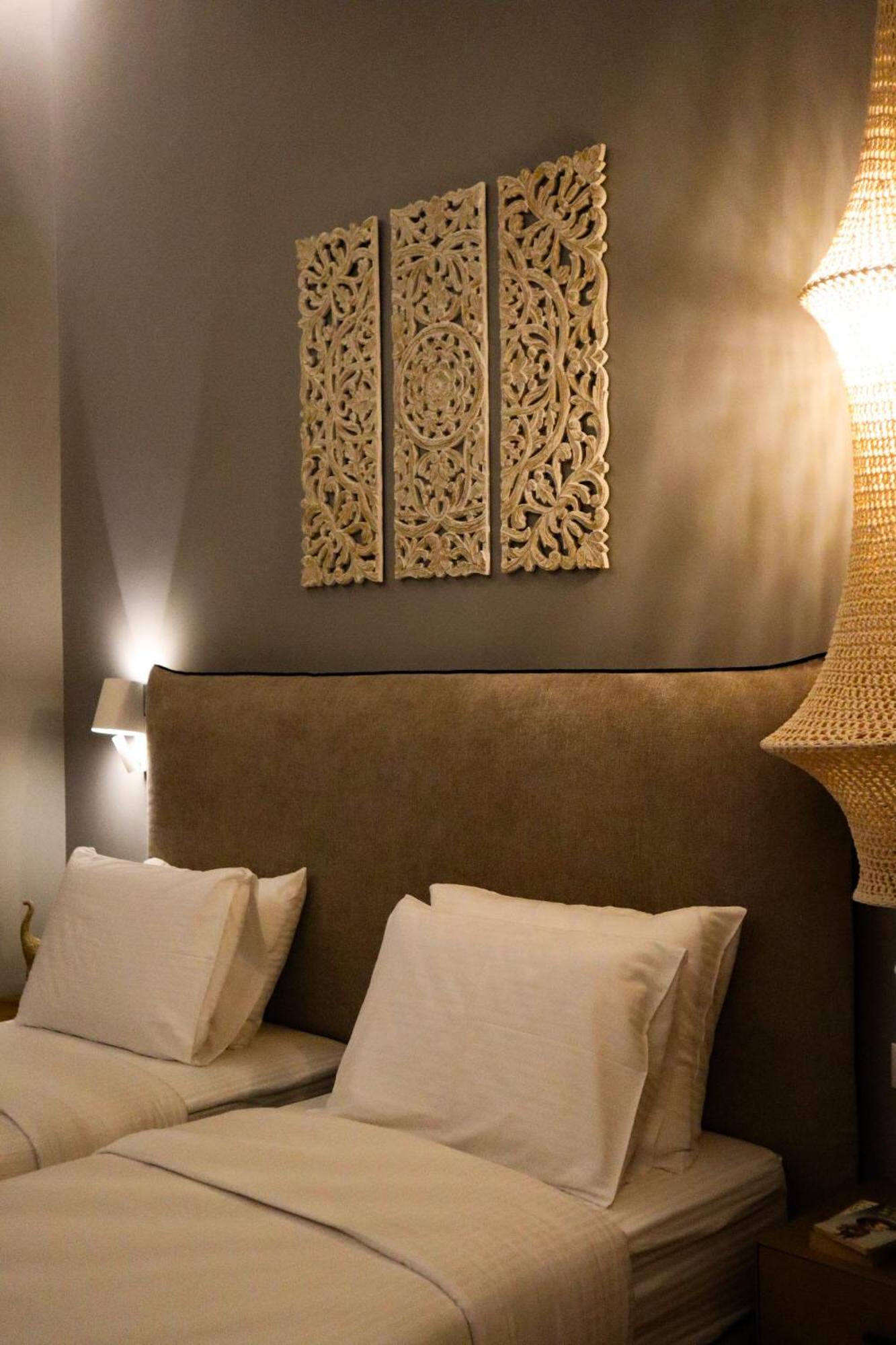 Thiseas Luxury Apartment