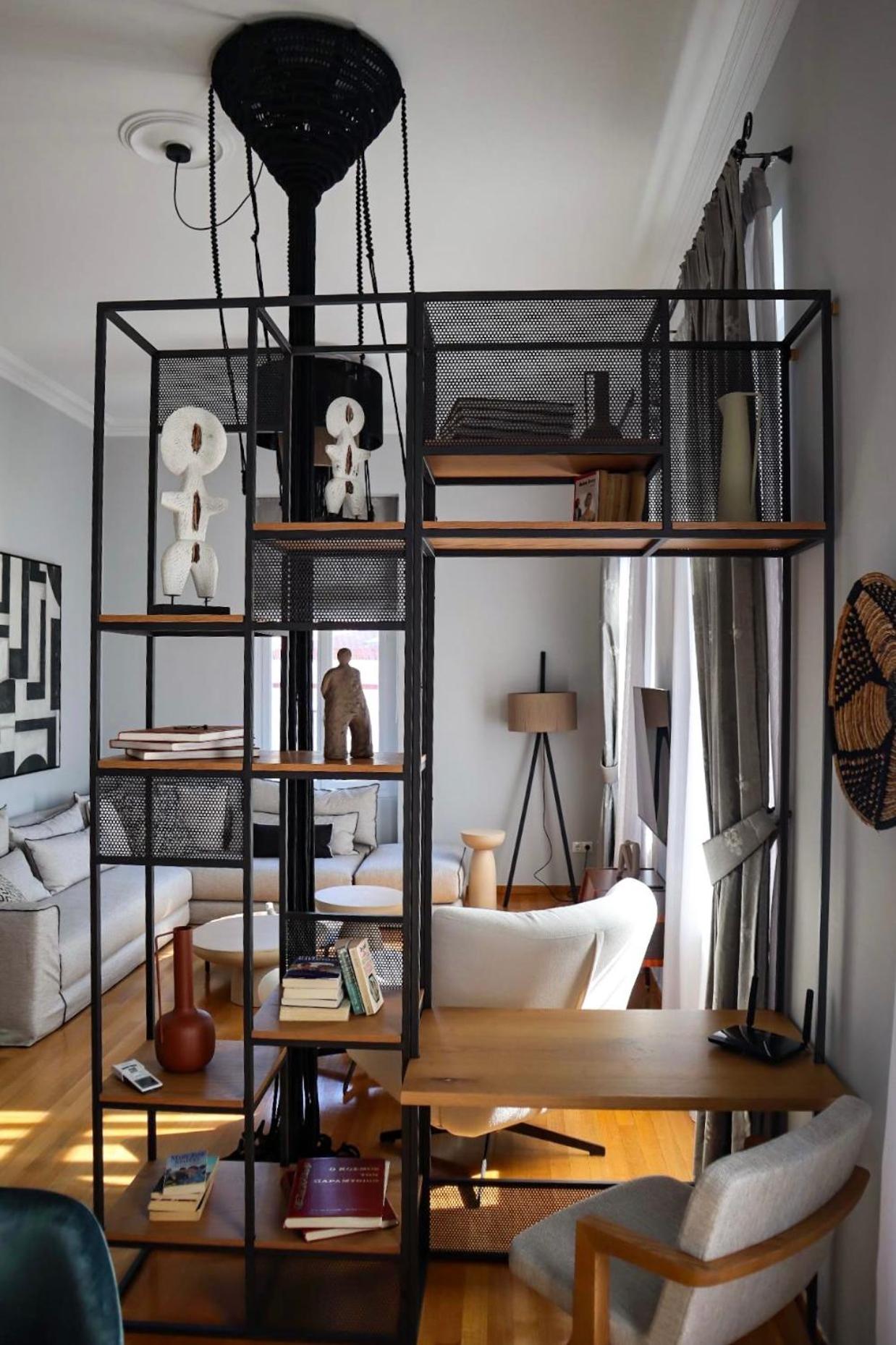 Thiseas Luxury Apartment