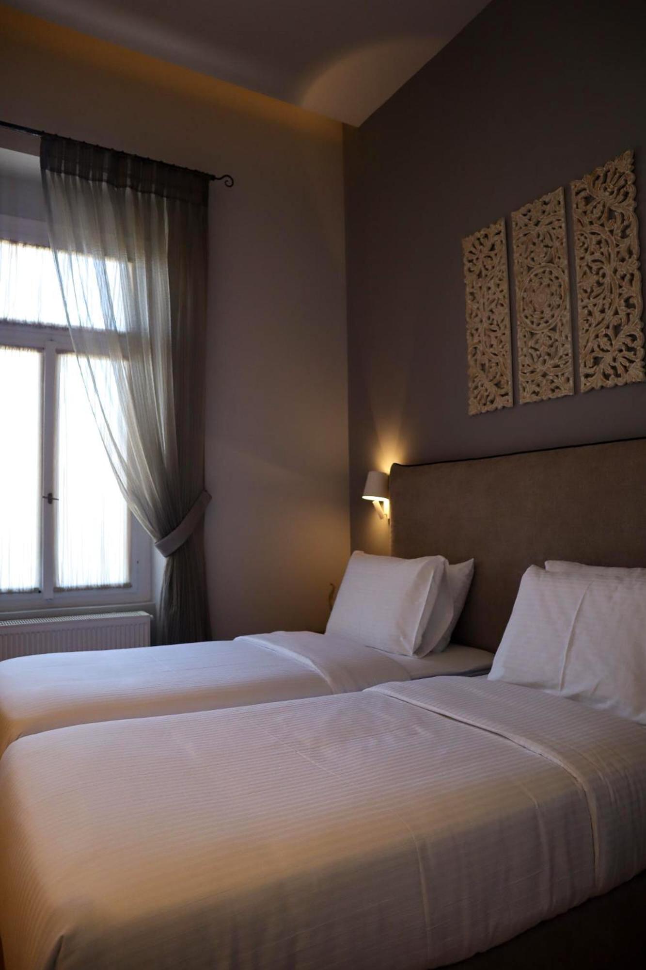 Thiseas Luxury Apartment