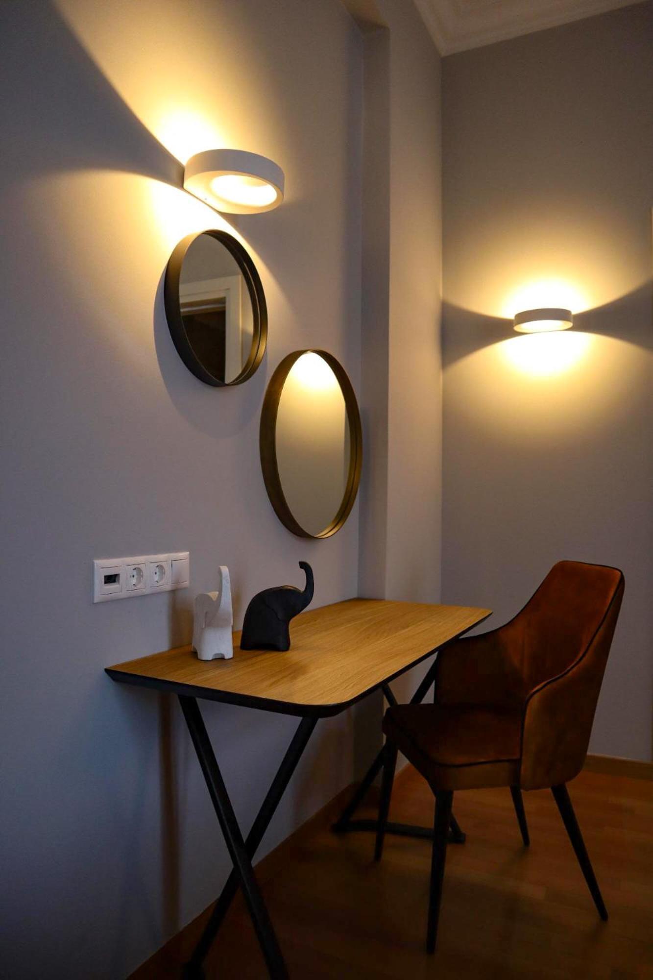 Thiseas Luxury Apartment