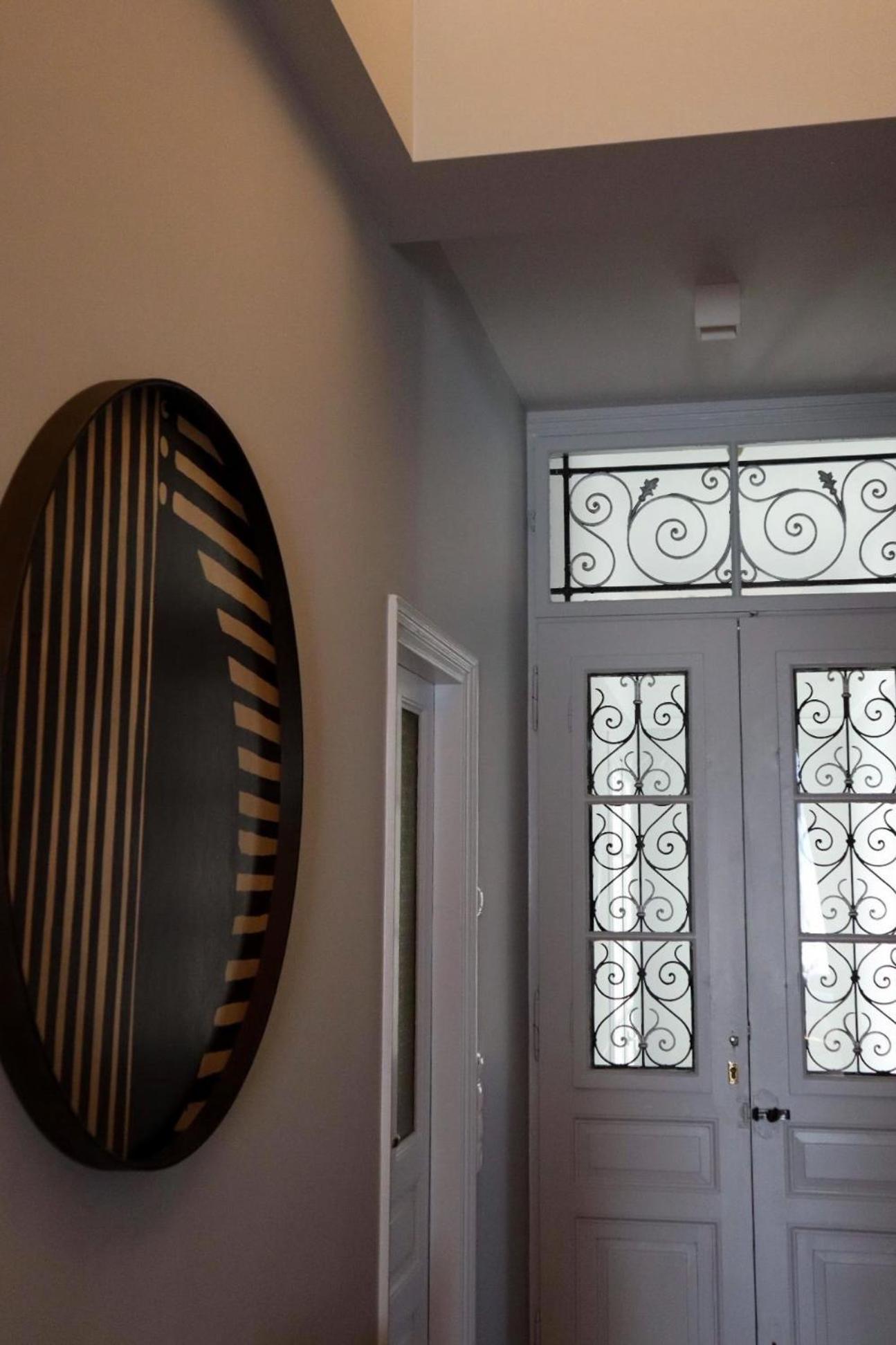 Thiseas Luxury Apartment
